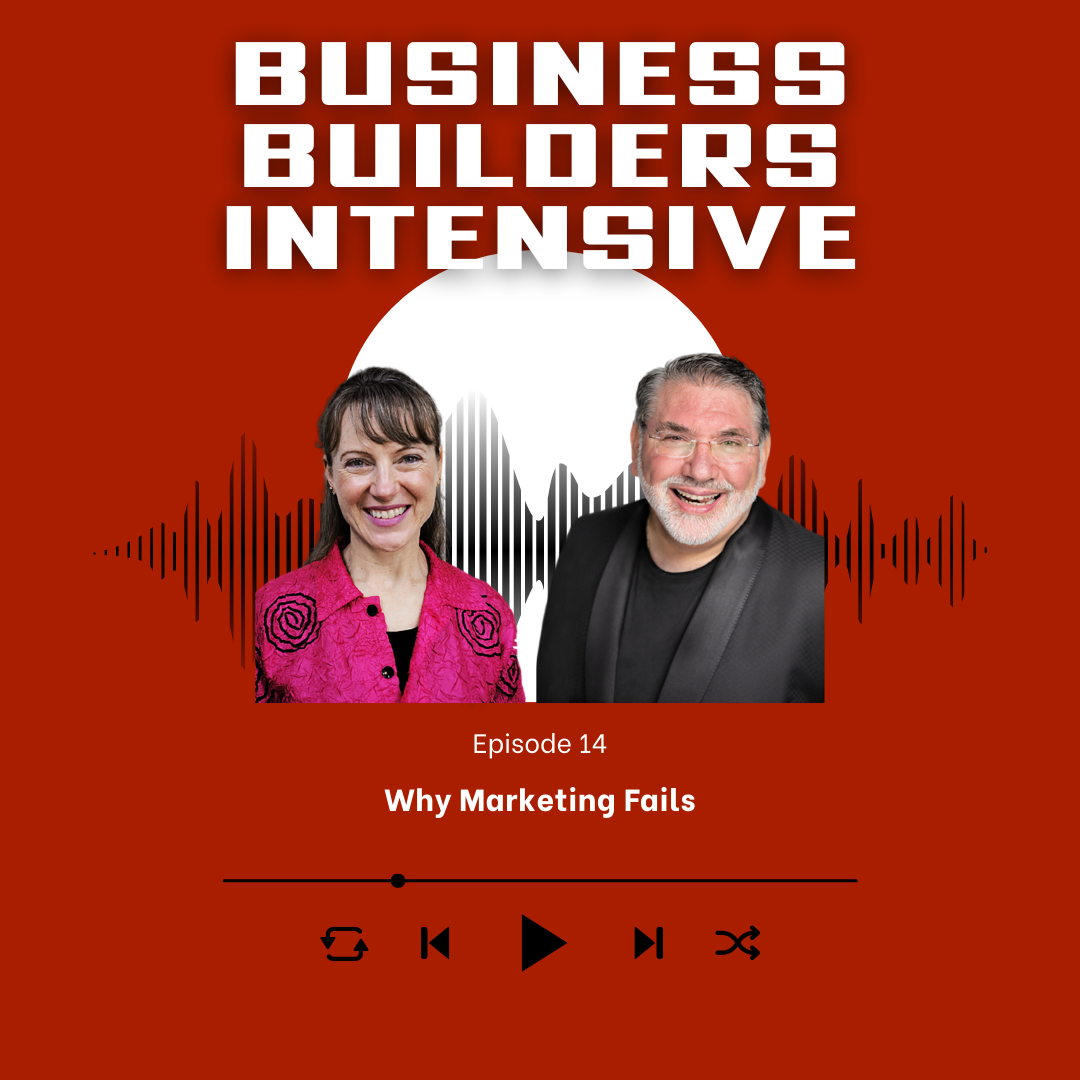 Business Builders Intensive
