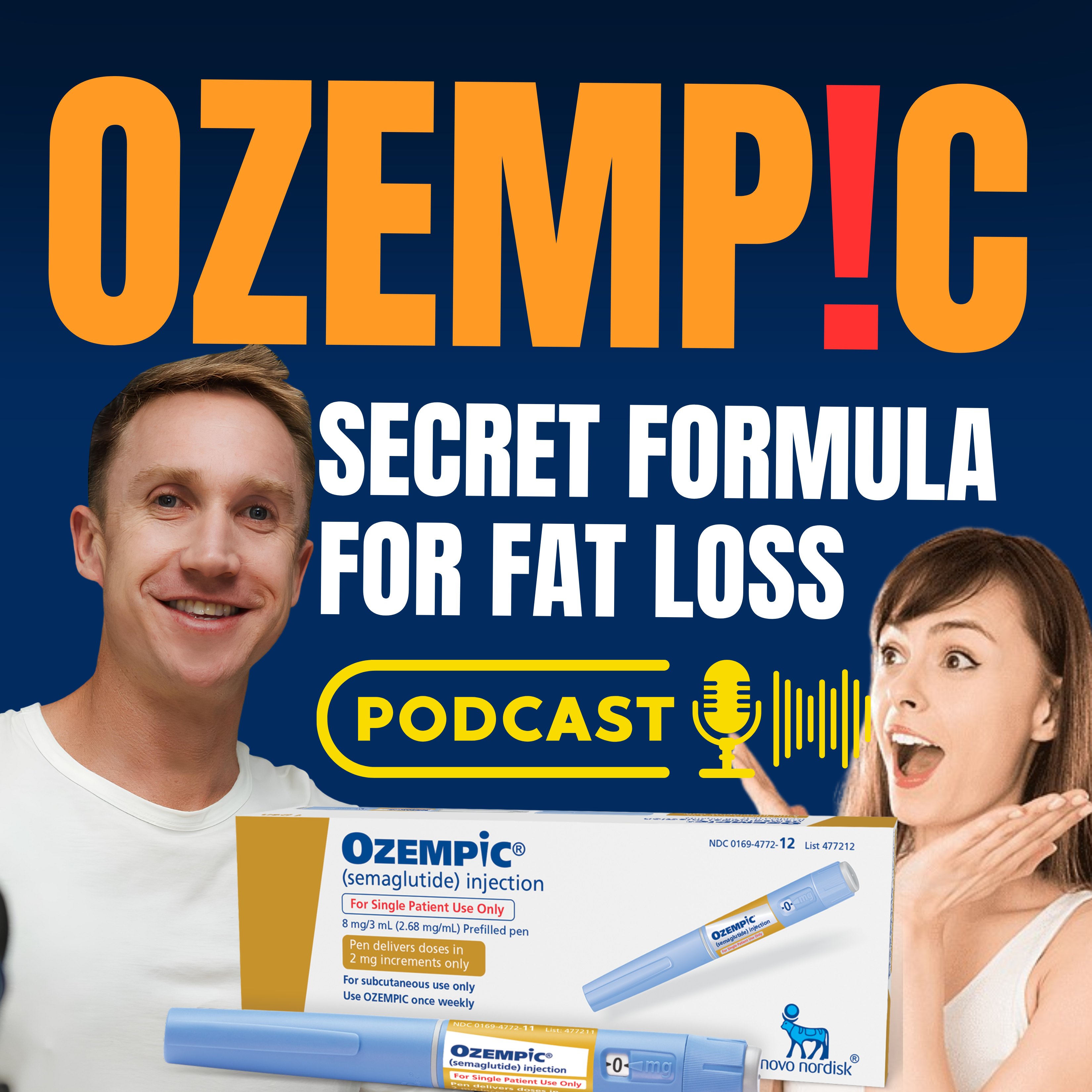 METABOLIC AF