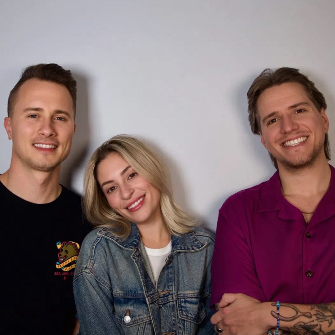 Indie88 Podcasts