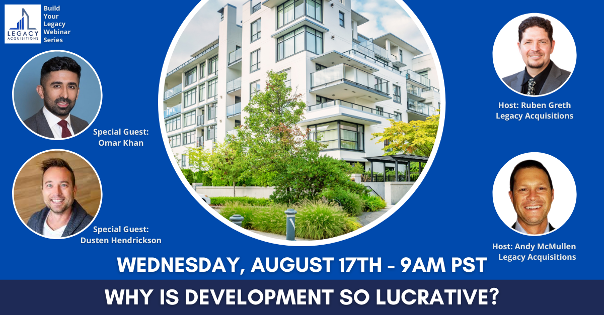 The Capital Raiser Show