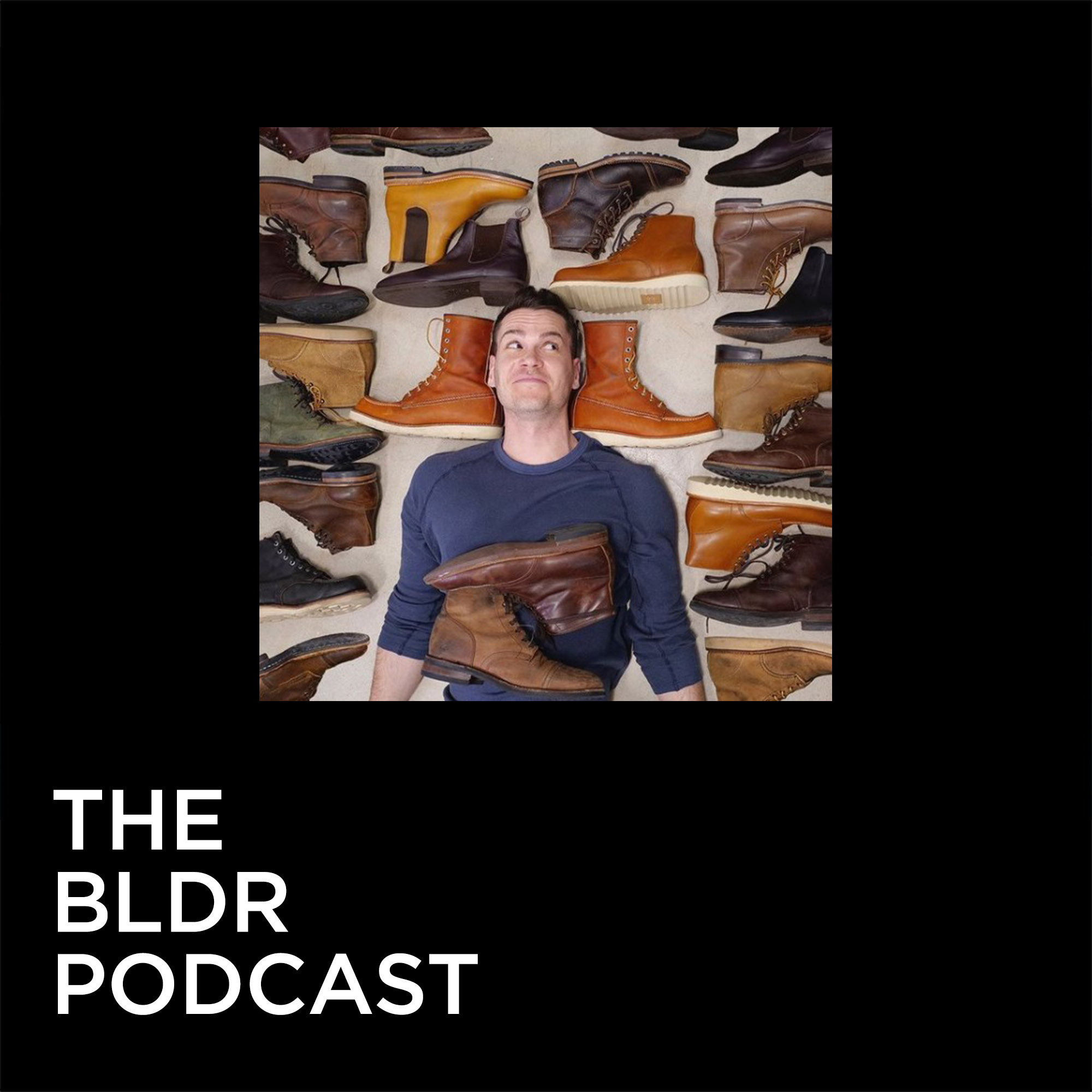 The BLDR Podcast