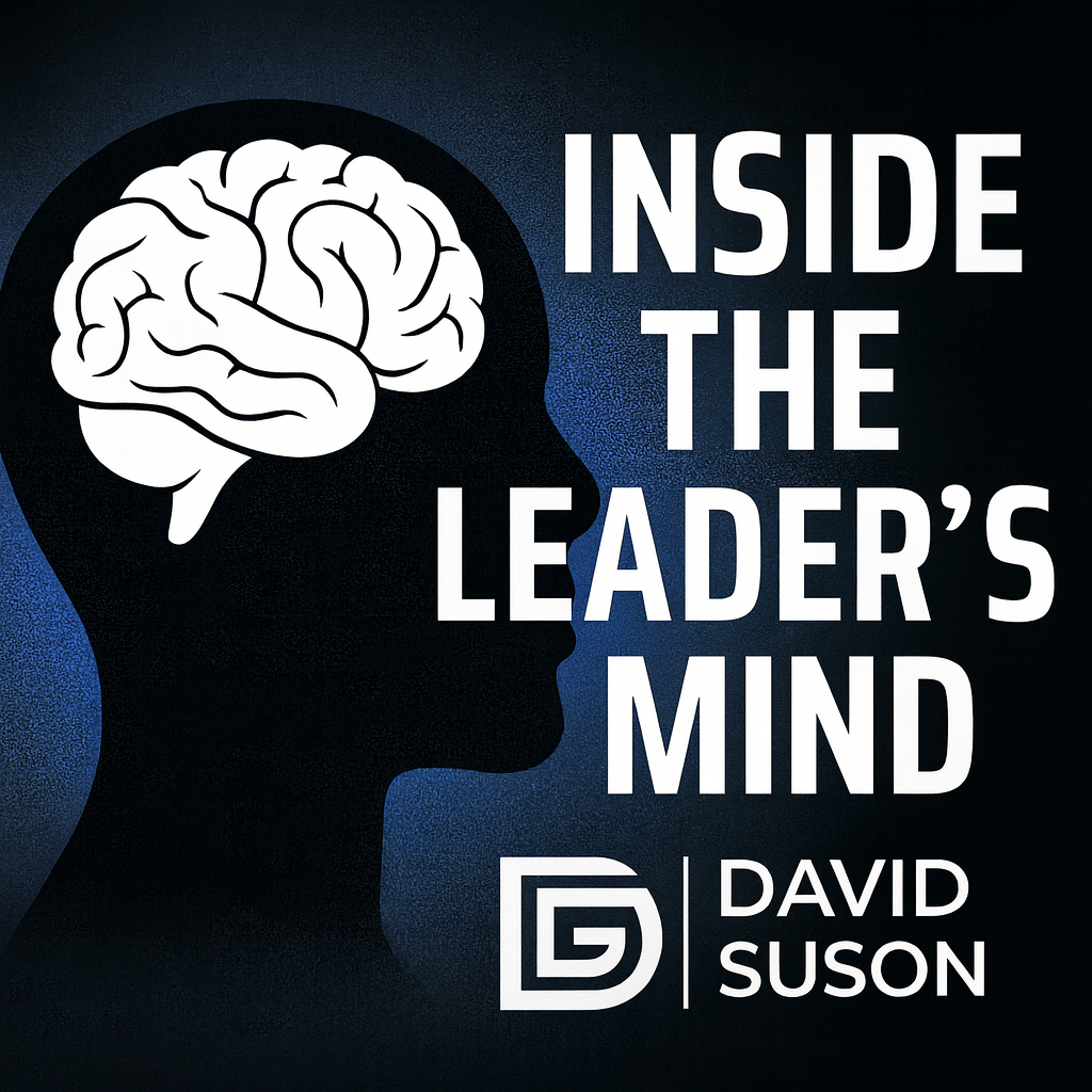 Inside the Leader\'s Mind