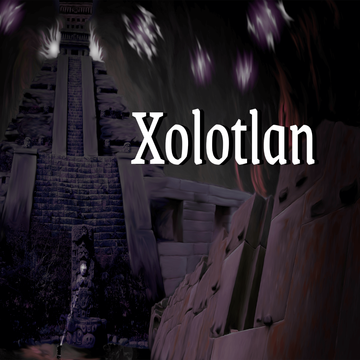 Stygian Sagas