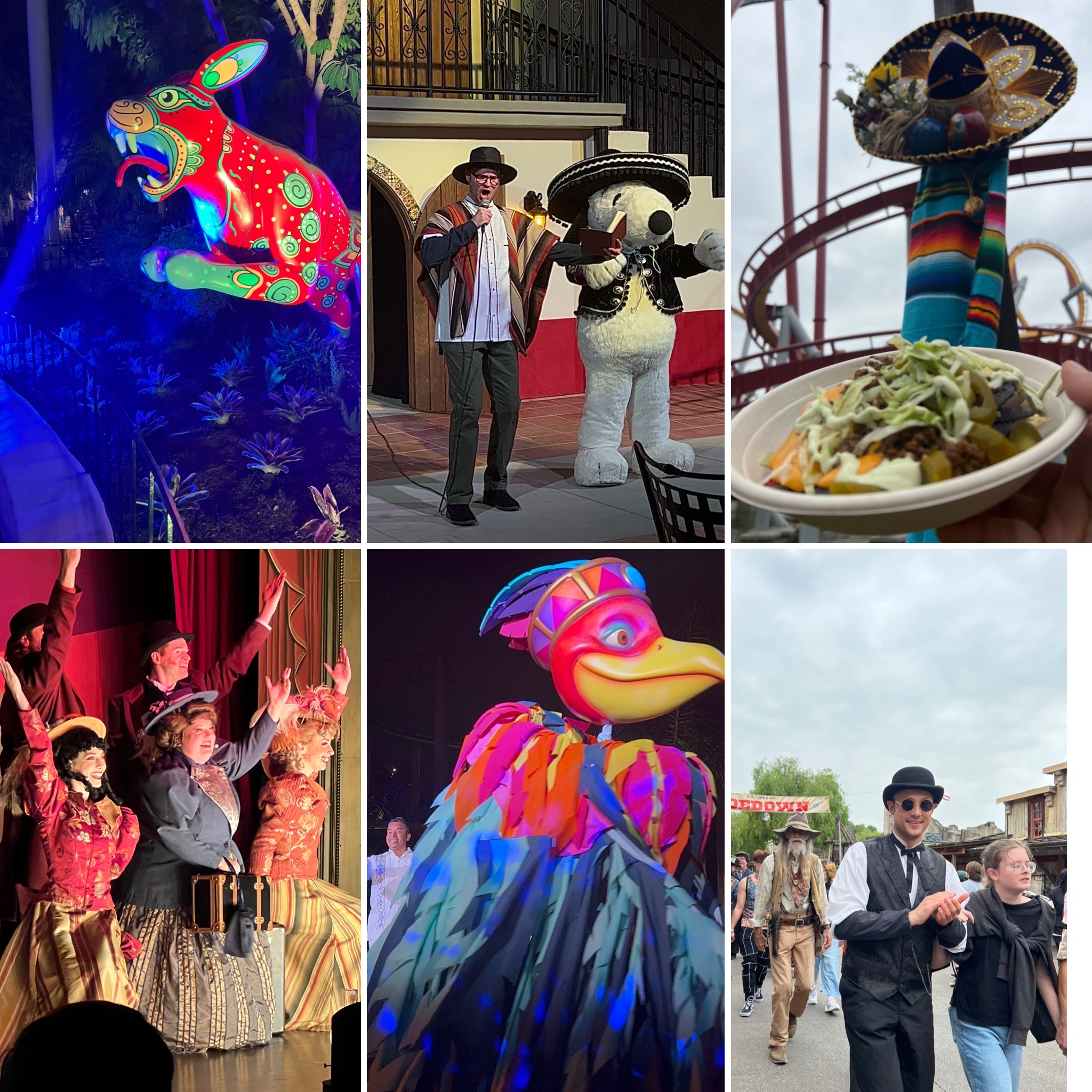 Episode 782 - Knott’s Fiesta Village & Summer Kick-Off, 2023