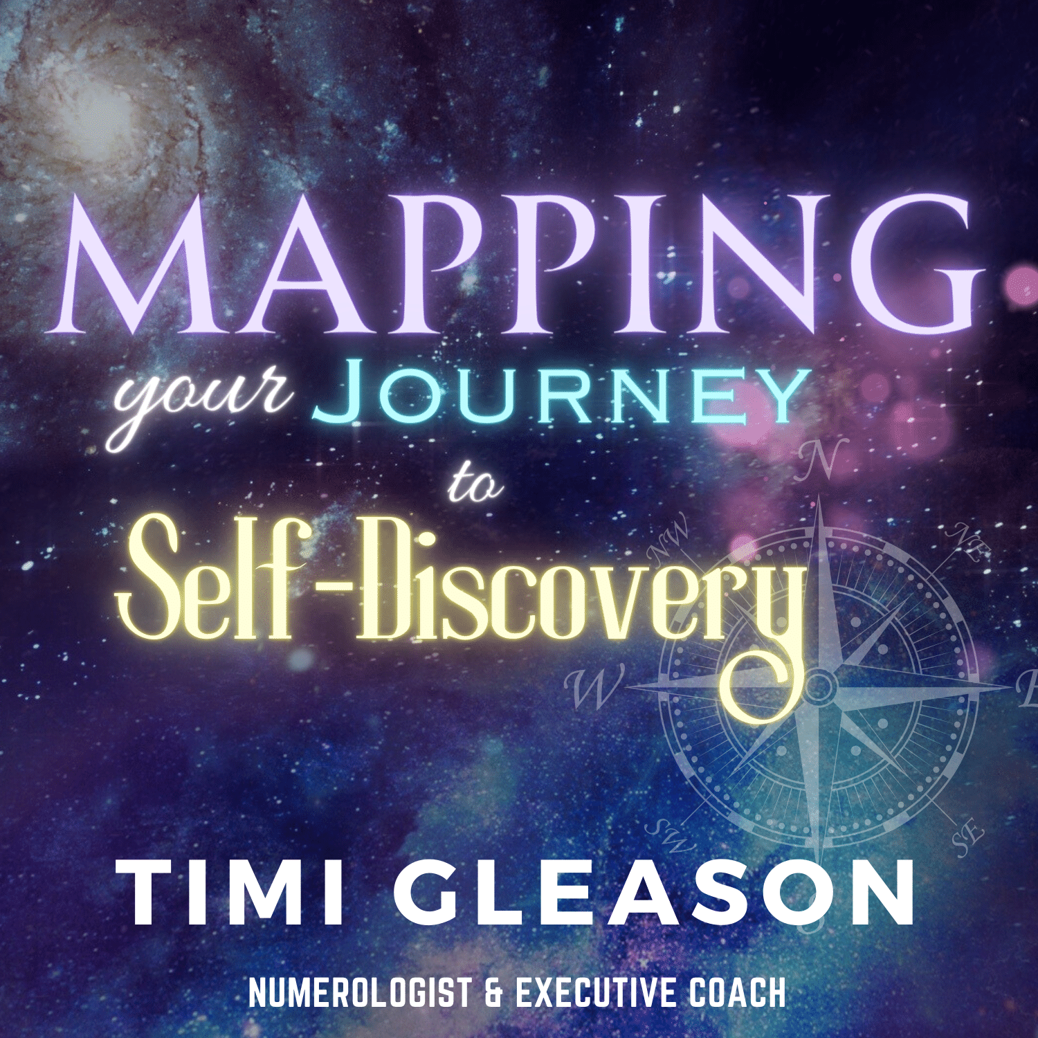 Numerology: Mapping Your Journey to Self-Discovery