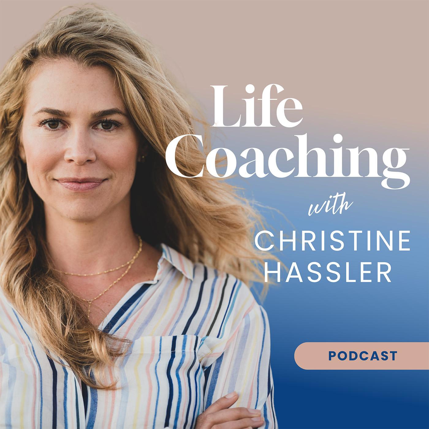EP 537: Stop Over-Functioning in Your Relationship with Melissa