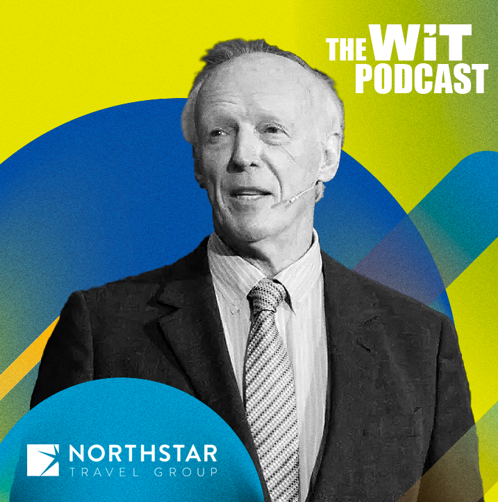 Episode 42: Peter Harbison on 'Alan Joyce and Qantas'
