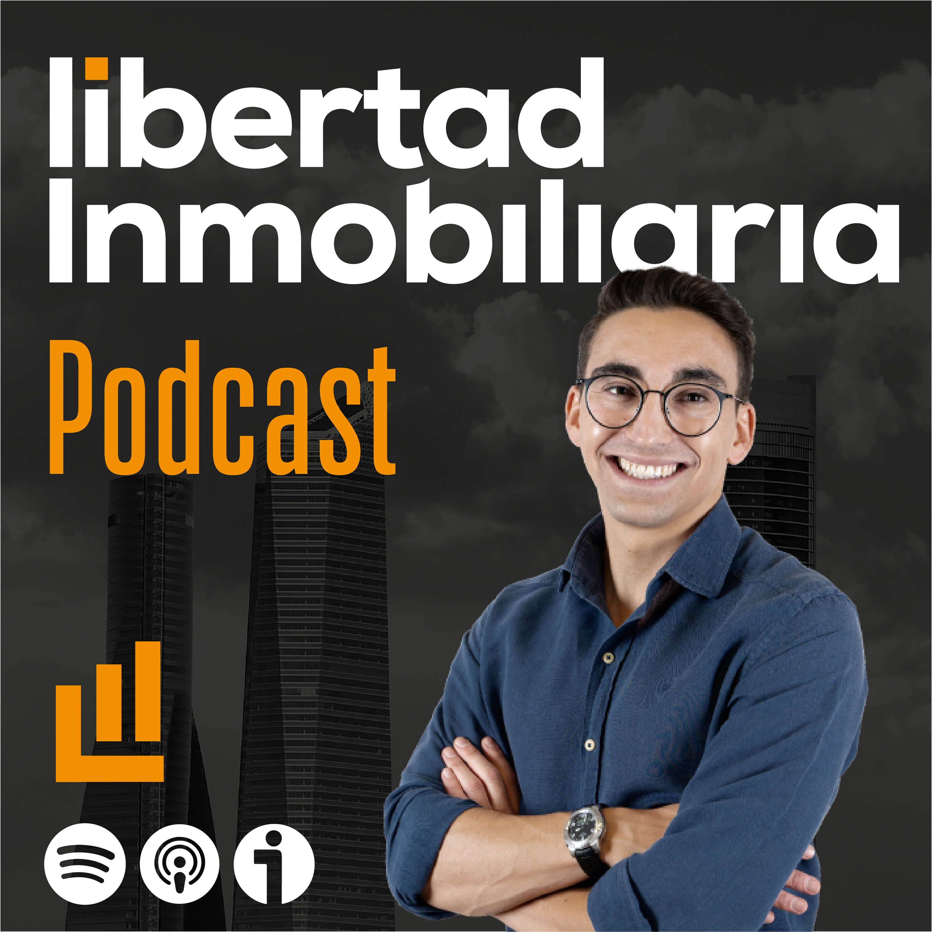 Libertad Inmobiliaria