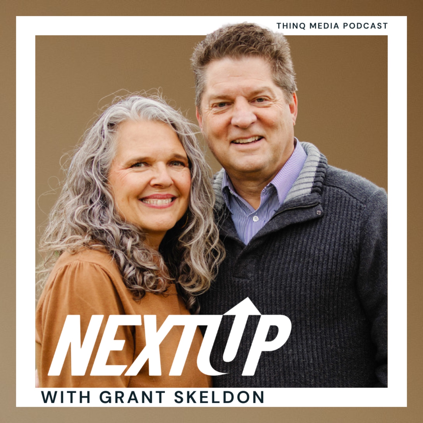 Next Up with Grant Skeldon