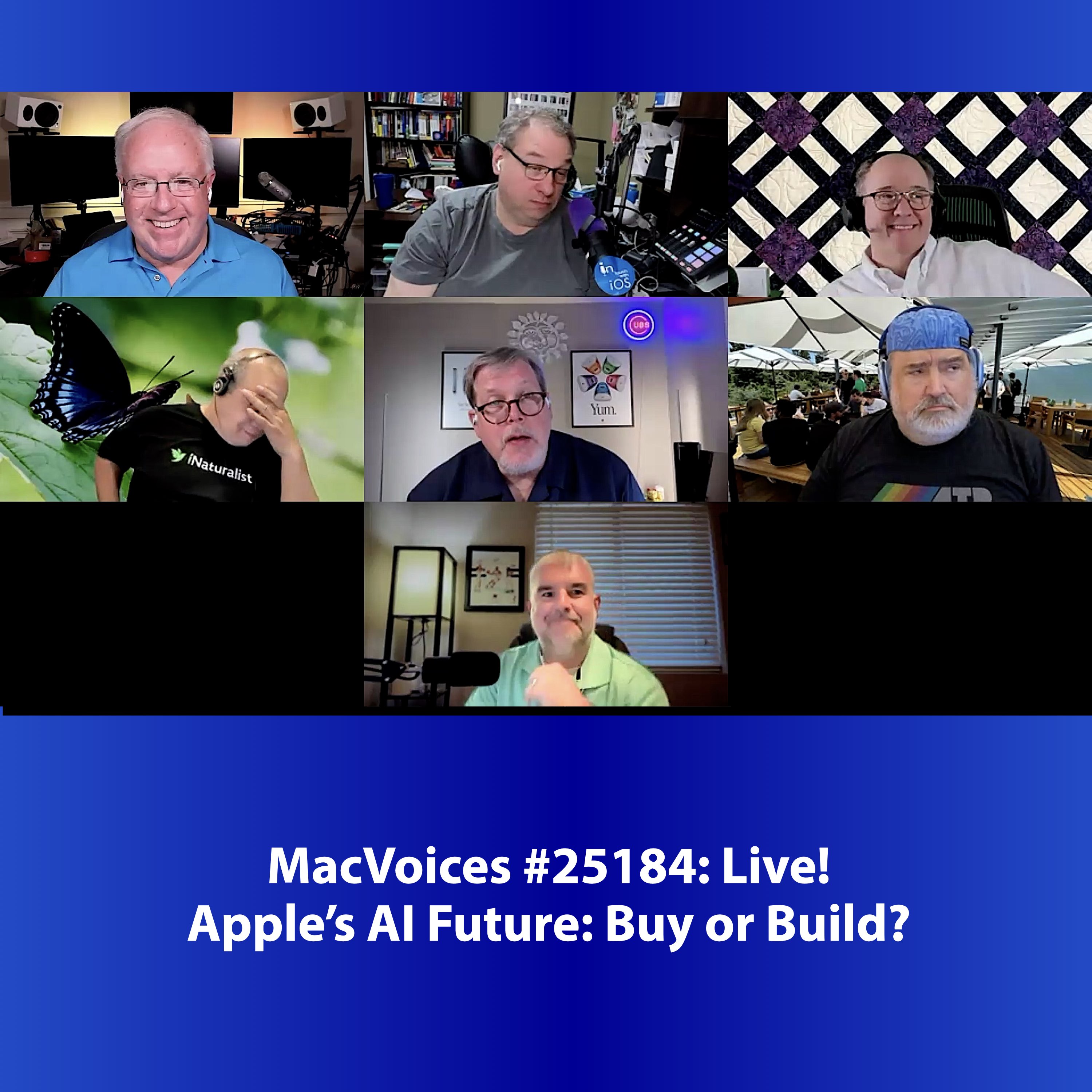 MacVoices