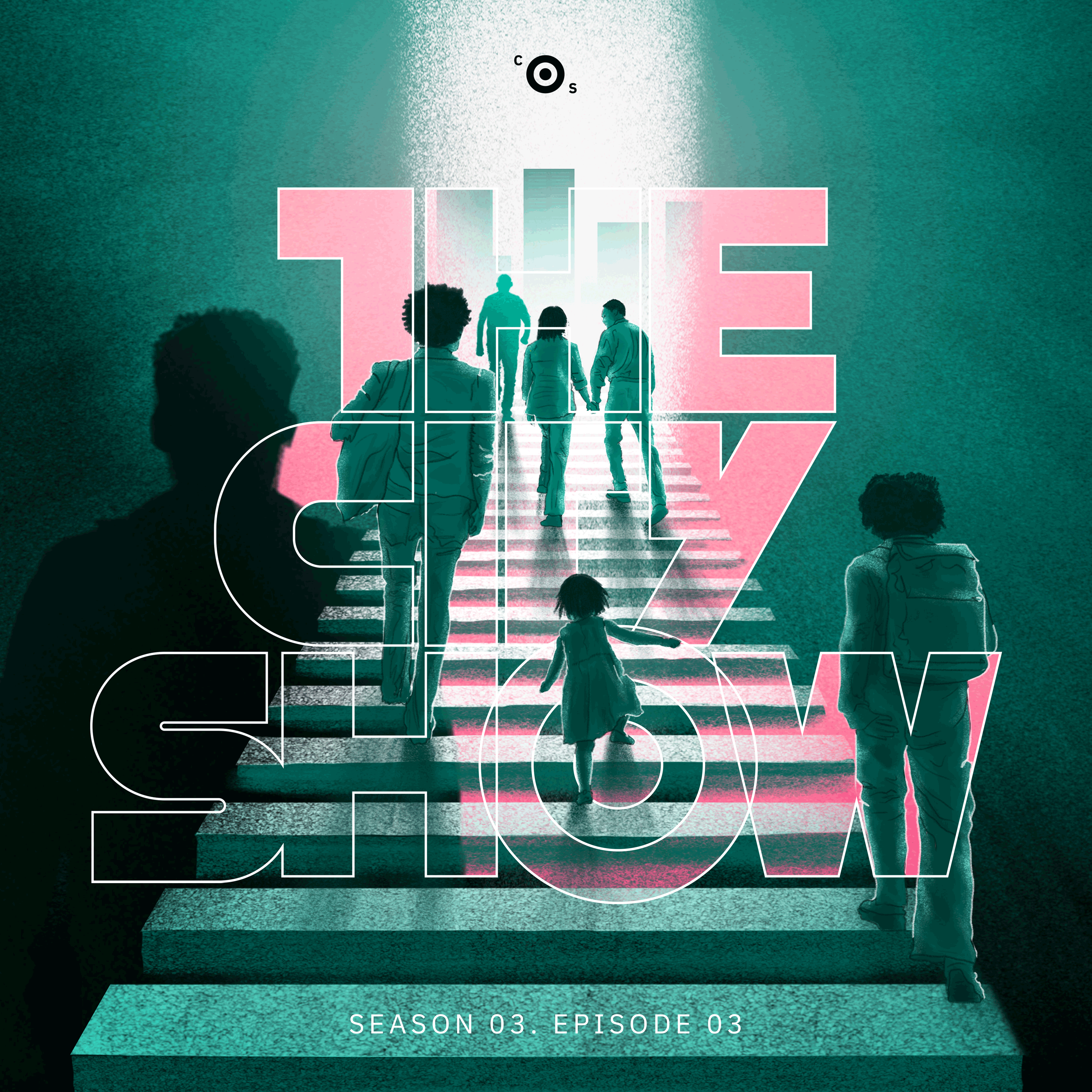 Who owns the future? Who owns the future?