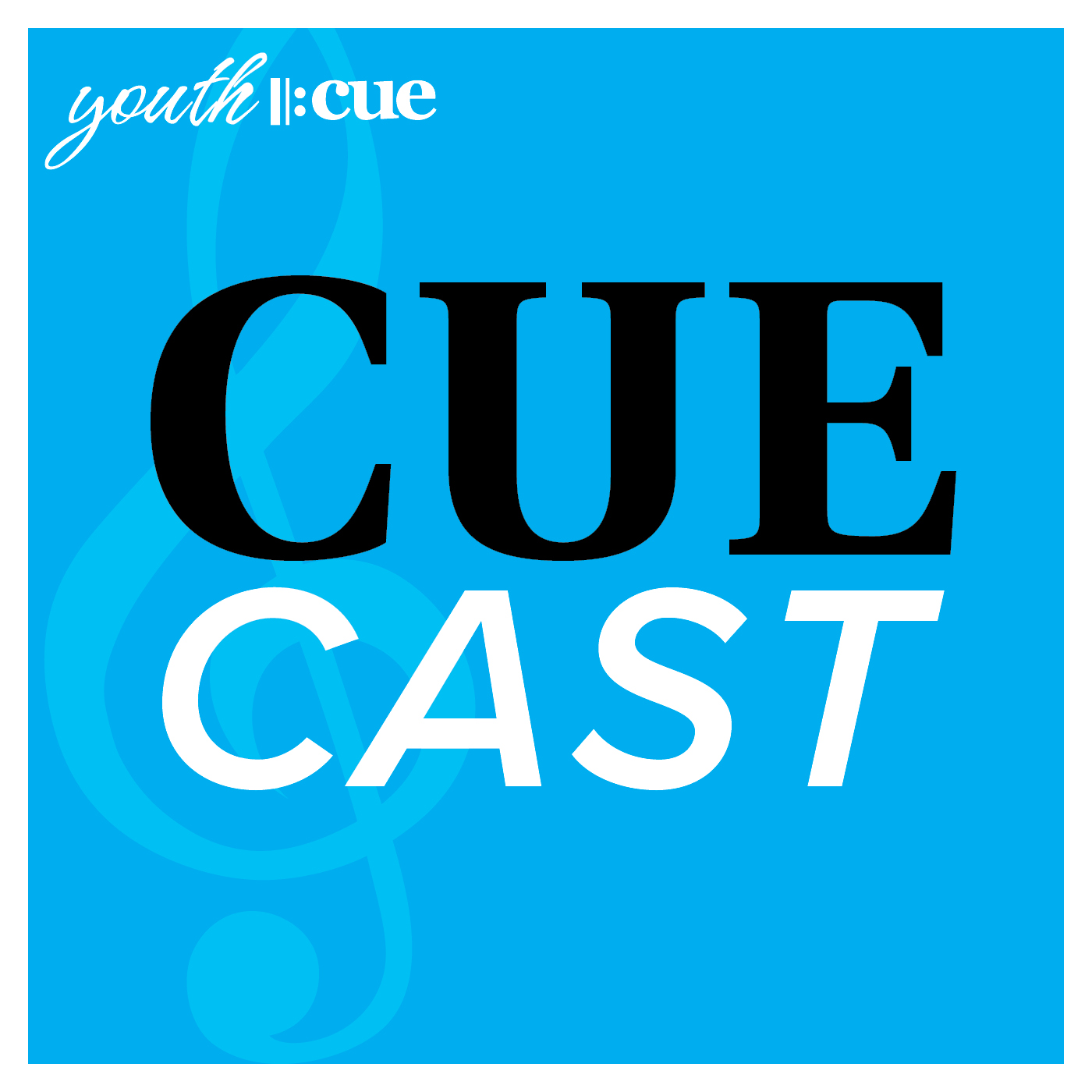 CUEcast