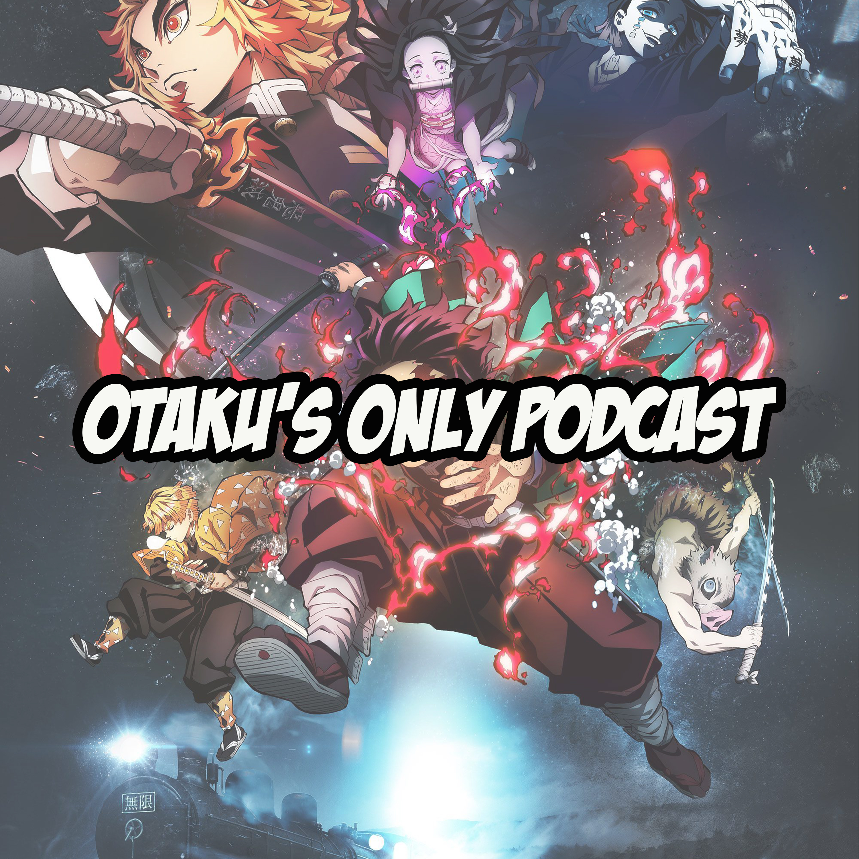 Otakus Only