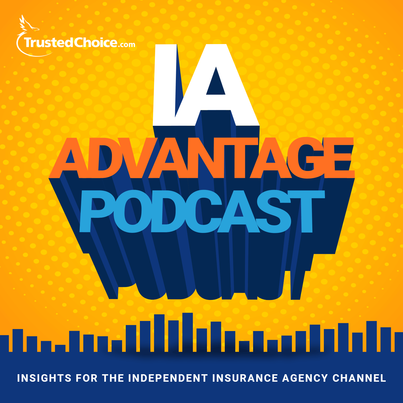 Lions & Tigers & Motorhomes: The Unvarnished Backstory Behind the Trusted Choice Brand. Part 2