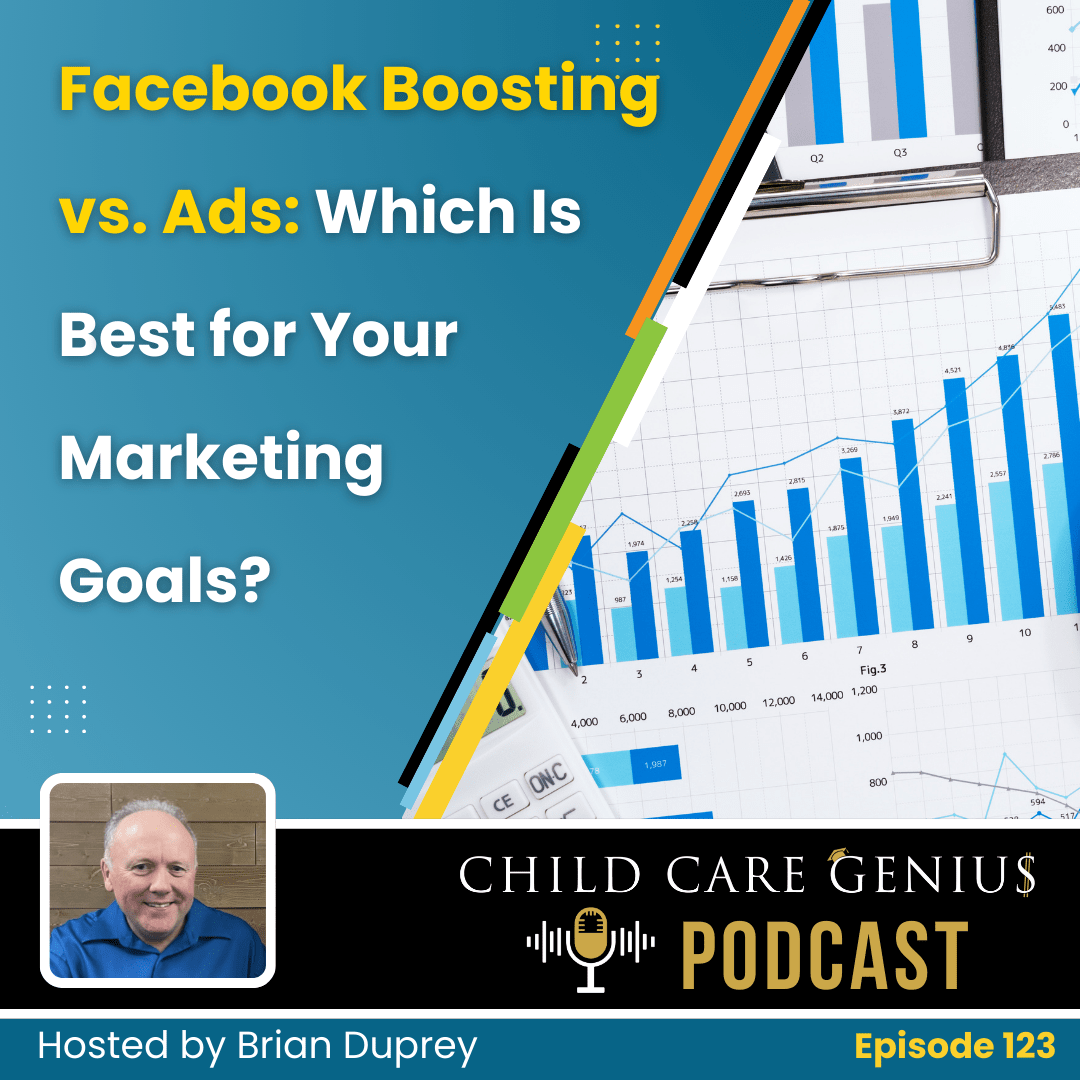 Child Care Genius Podcast