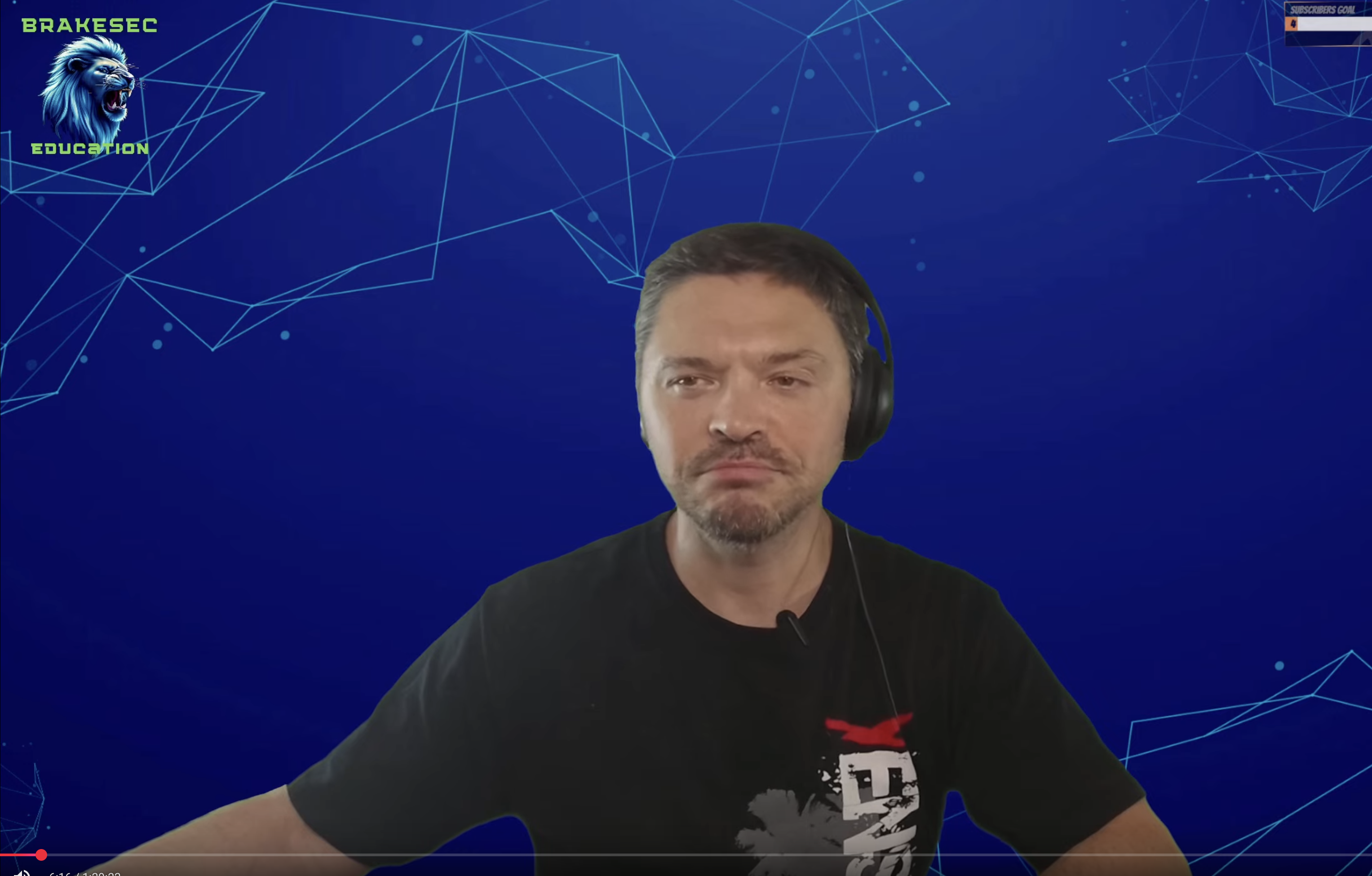 BrakeSec Education Podcast