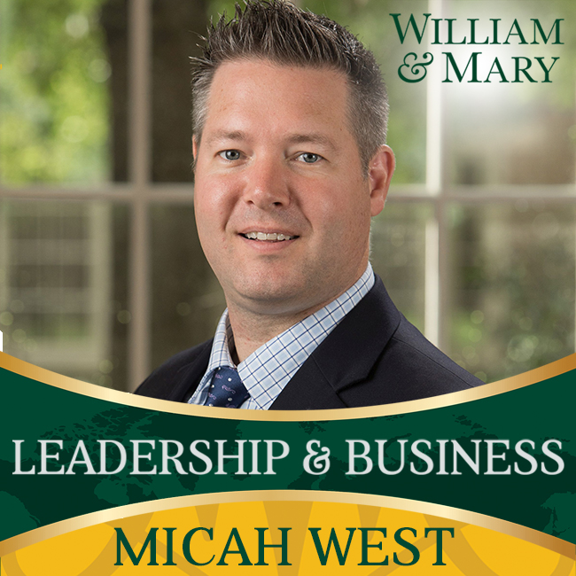 Leadership and Business