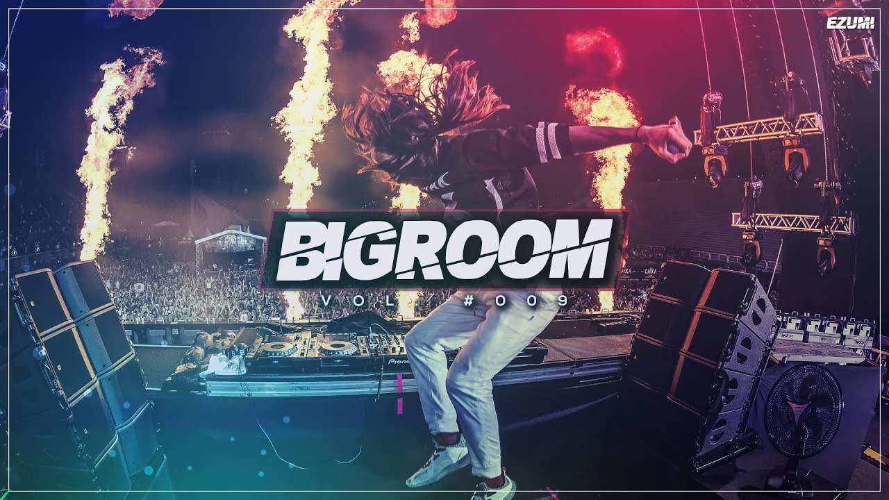 INDRIDCOLD| Essential Mix Episode: 078 | Big Room, Progressive, Deep House