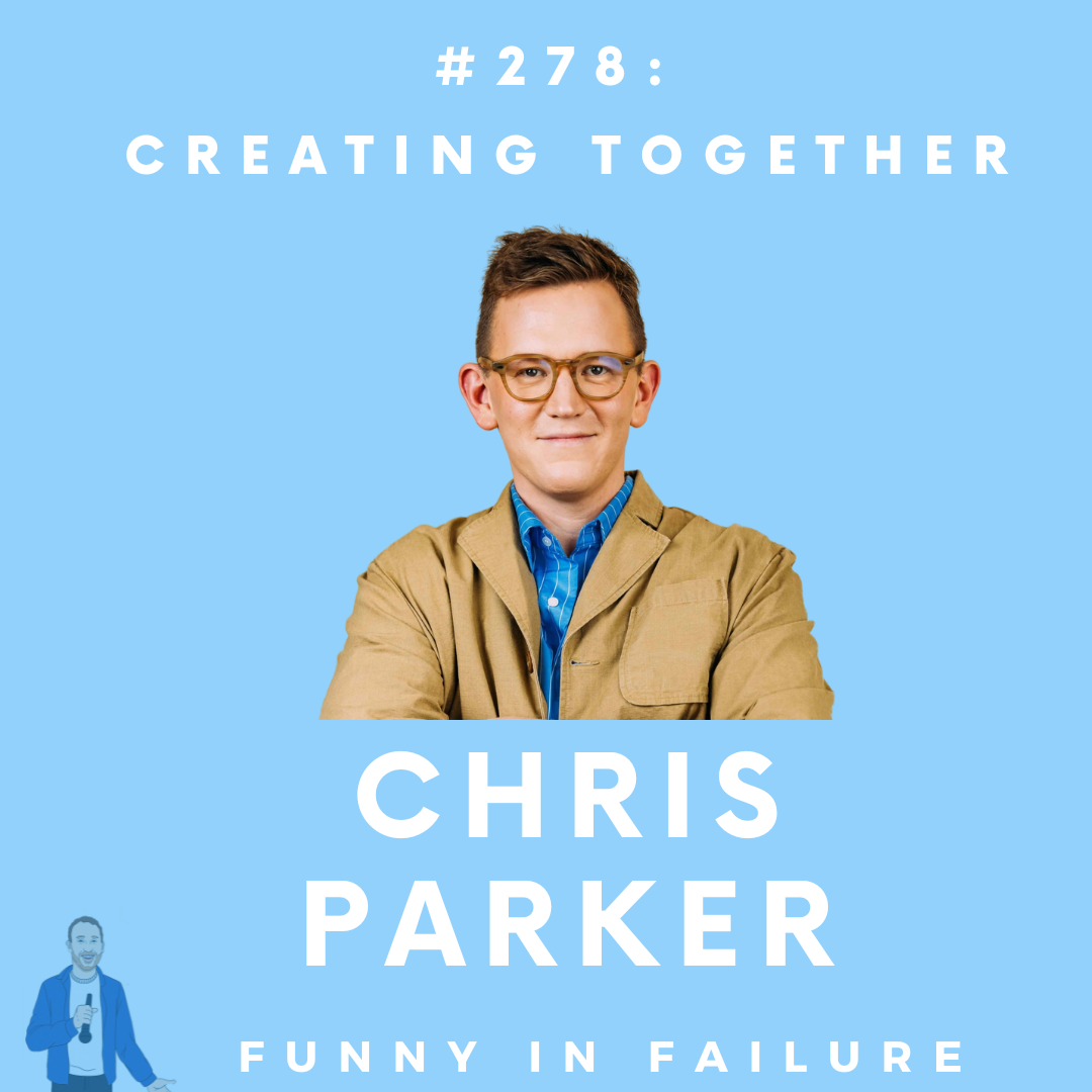 Funny In Failure