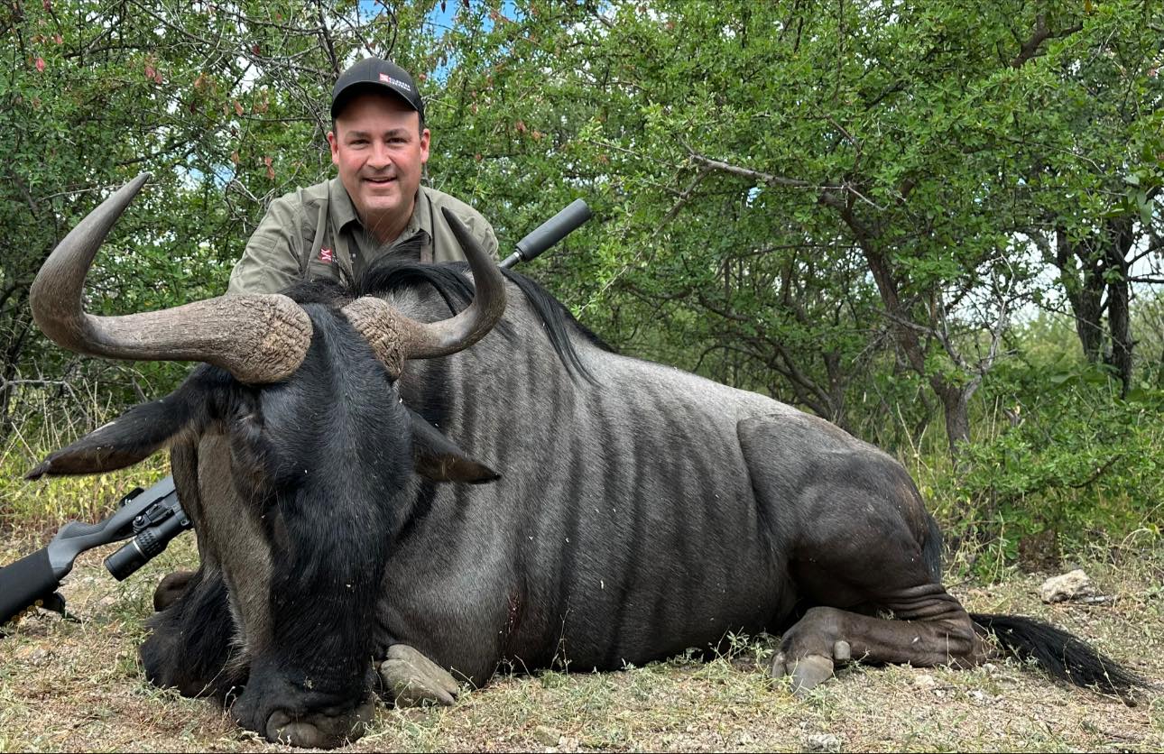 Backcountry Hunting Podcast