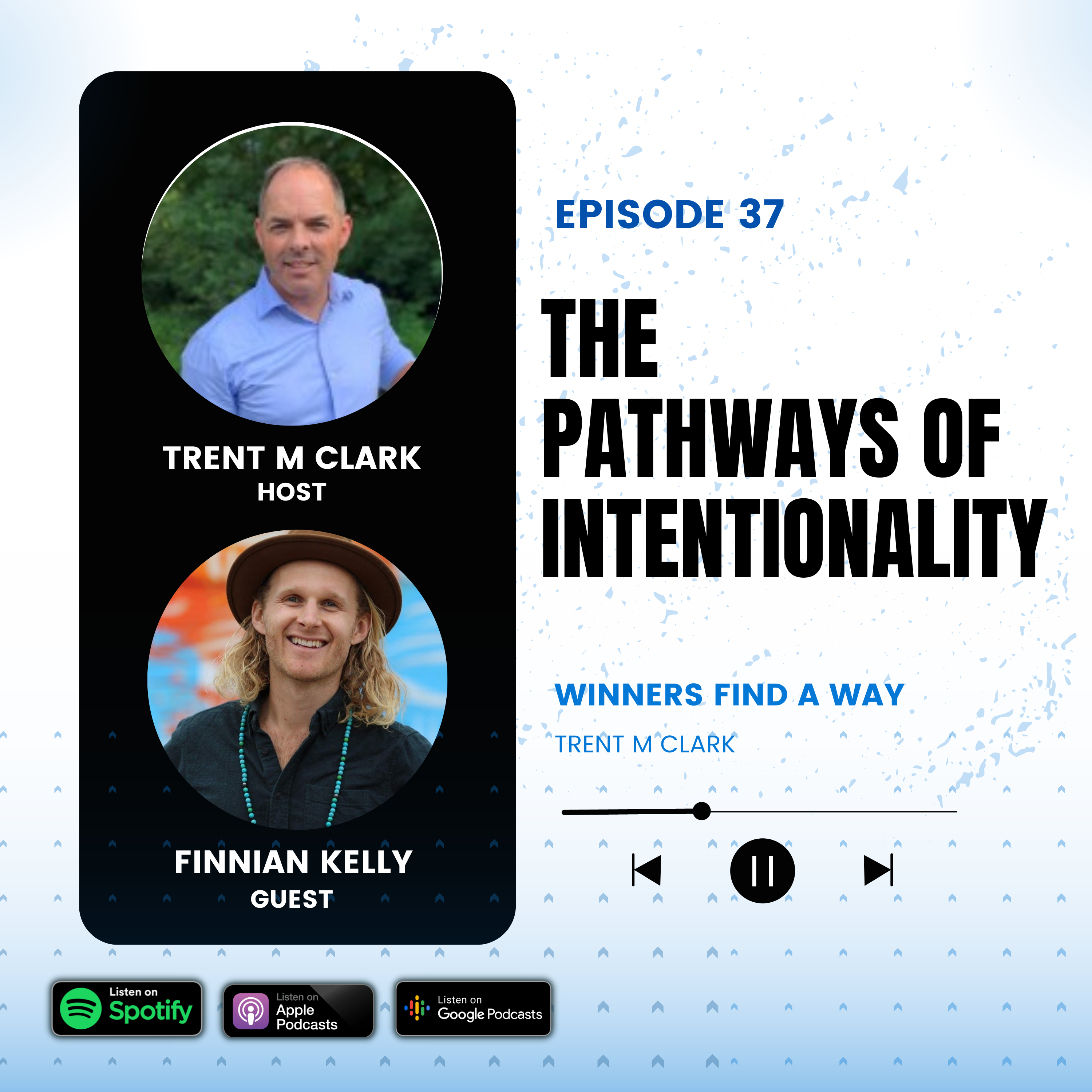 Winners Find a Way