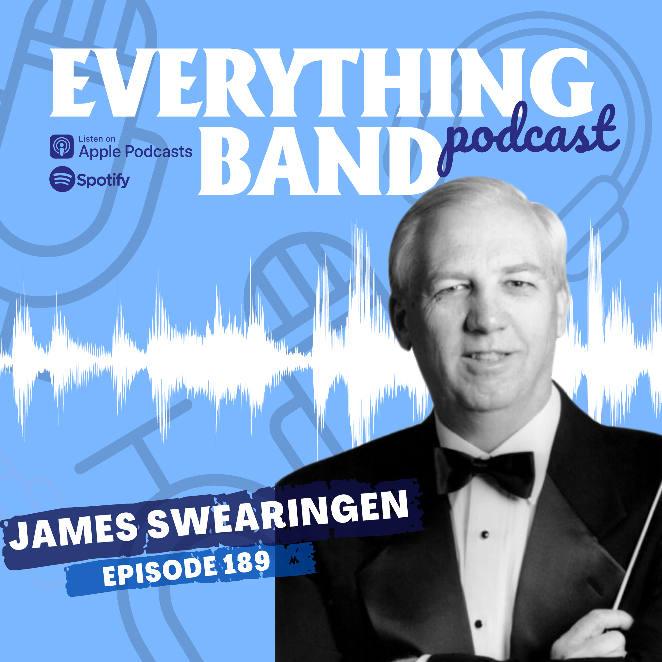 Everything Band Podcast