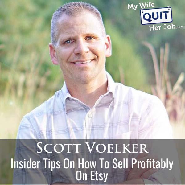 The My Wife Quit Her Job Podcast: Start A Business Online, Quit Your Job, And Spend More Time With Your Loved Ones - My Wife Quit Her Job