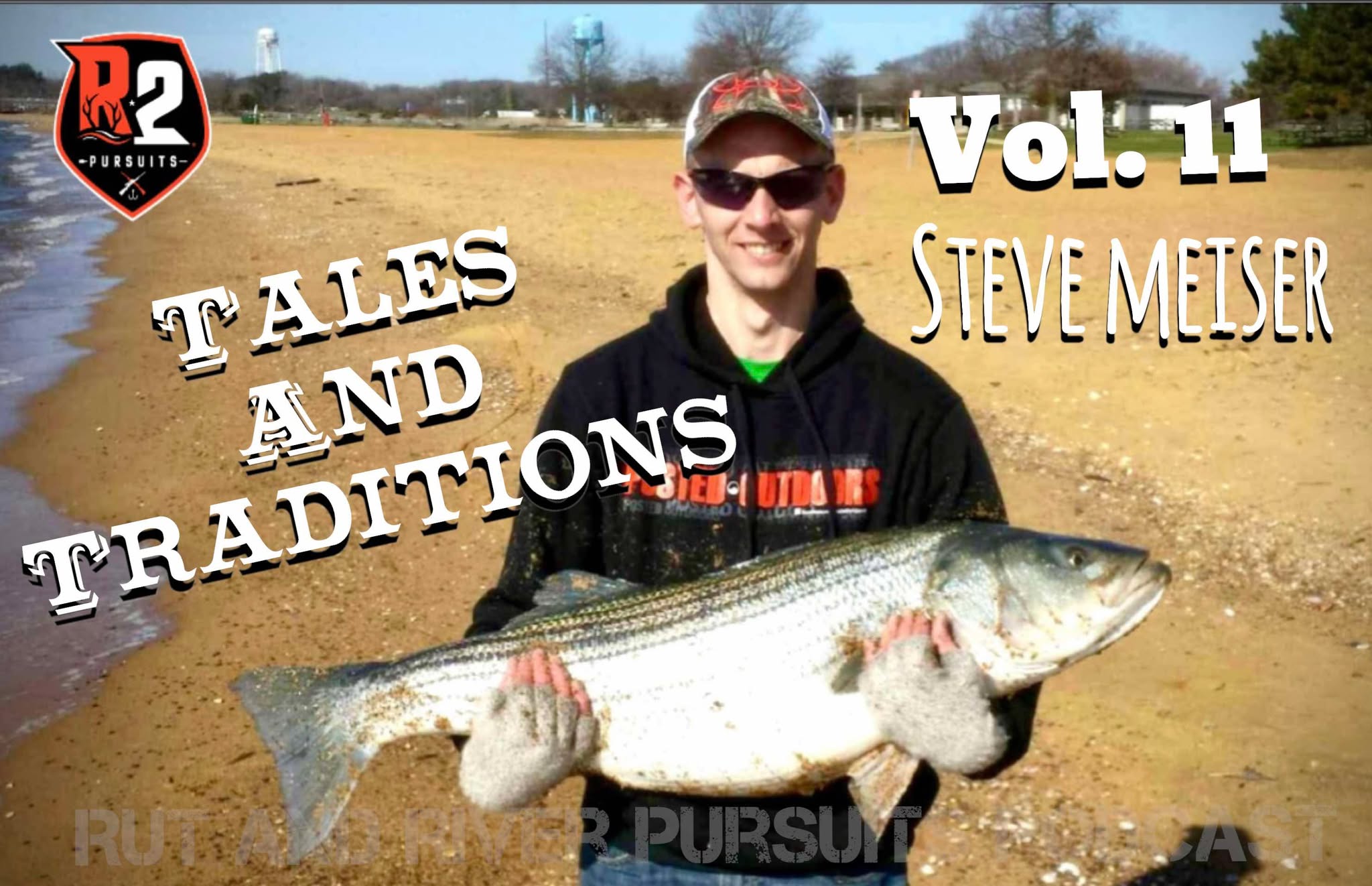 Tales & Traditions - Vol. 11 - Steve Meiser