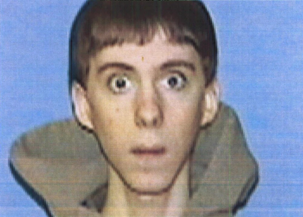 Ep. 579 Adam Lanza