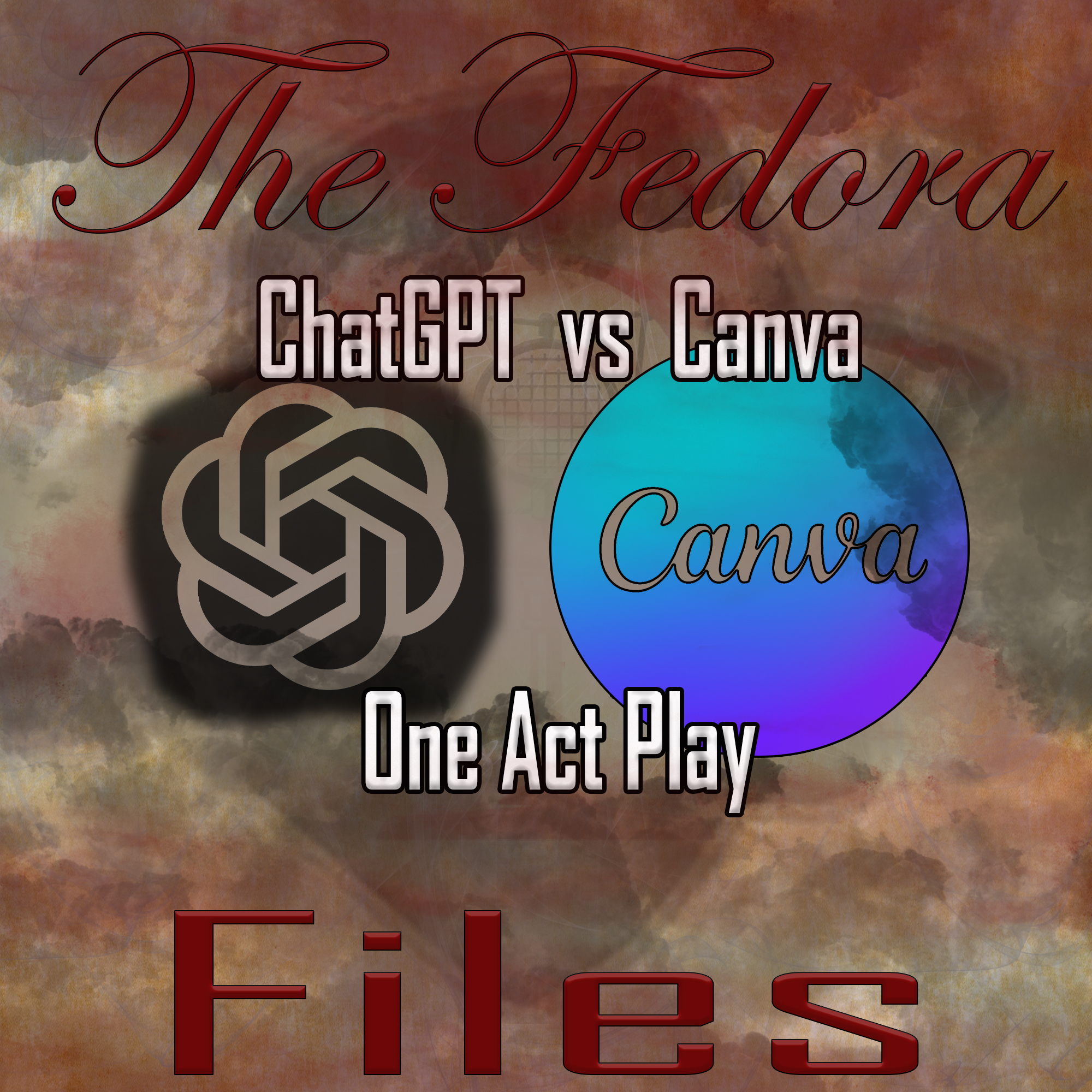 Episode 118: ChatGPT vs Canva
