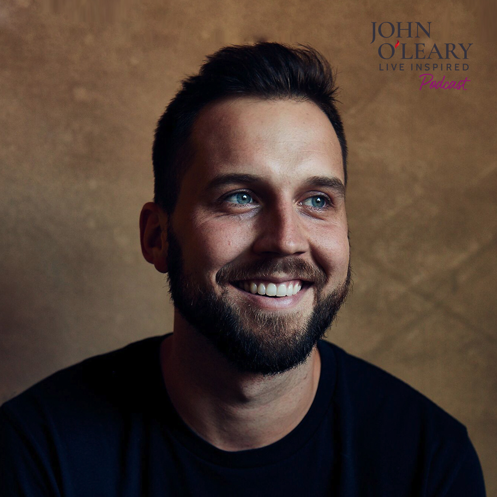Comedian Trey Kennedy Delivers Tasteful Humor (ep. 284)