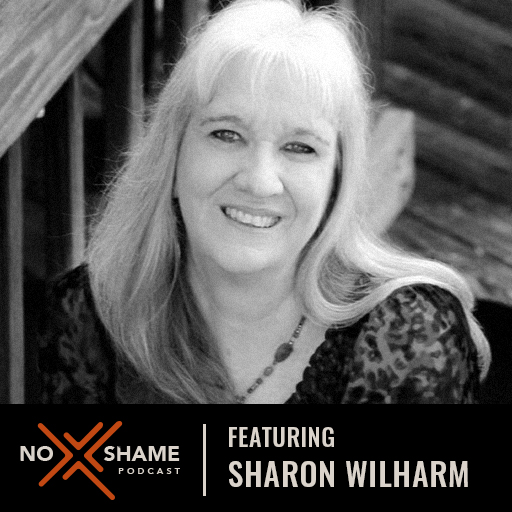 NO SHAME PODCAST WITH JOHN GROOTERS