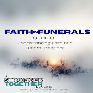 FAITH IN FUNERAL series - episode 4