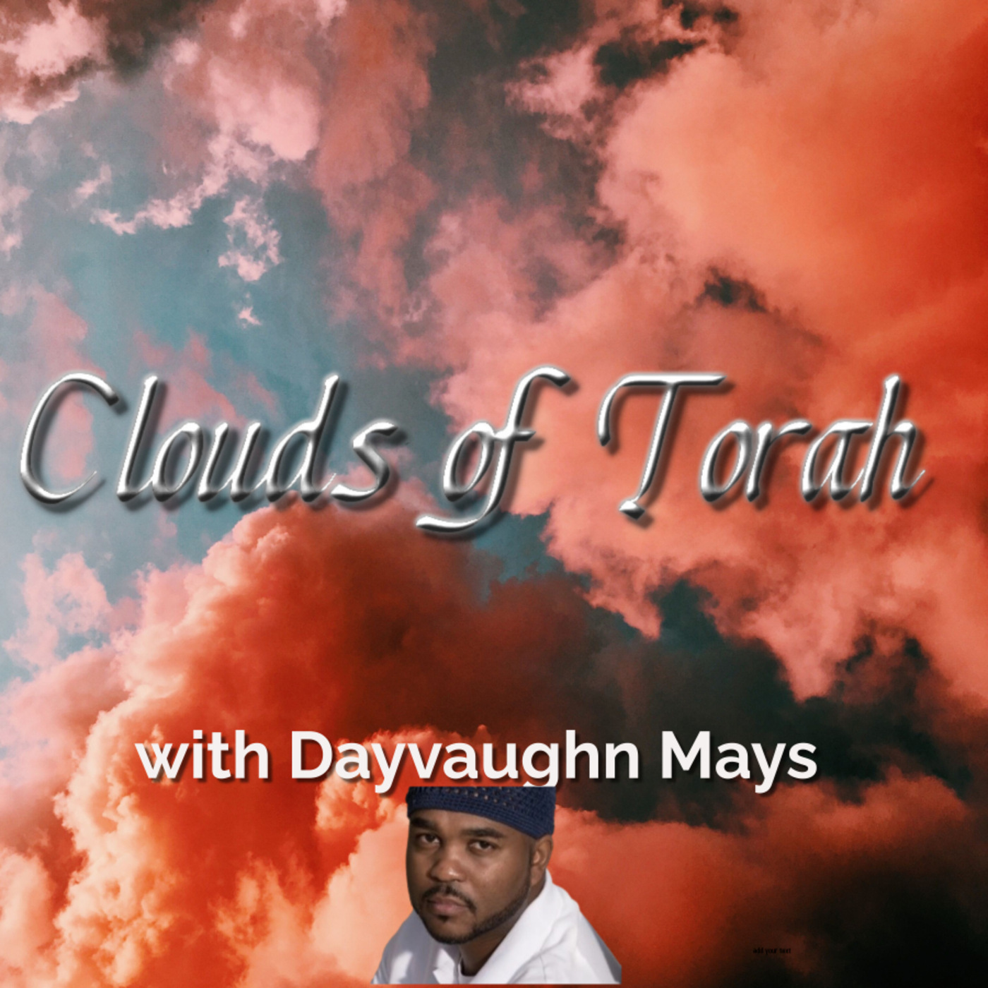 Genesis 11 In the beginning God created the heavens and the earth with Dayvaughn Mays