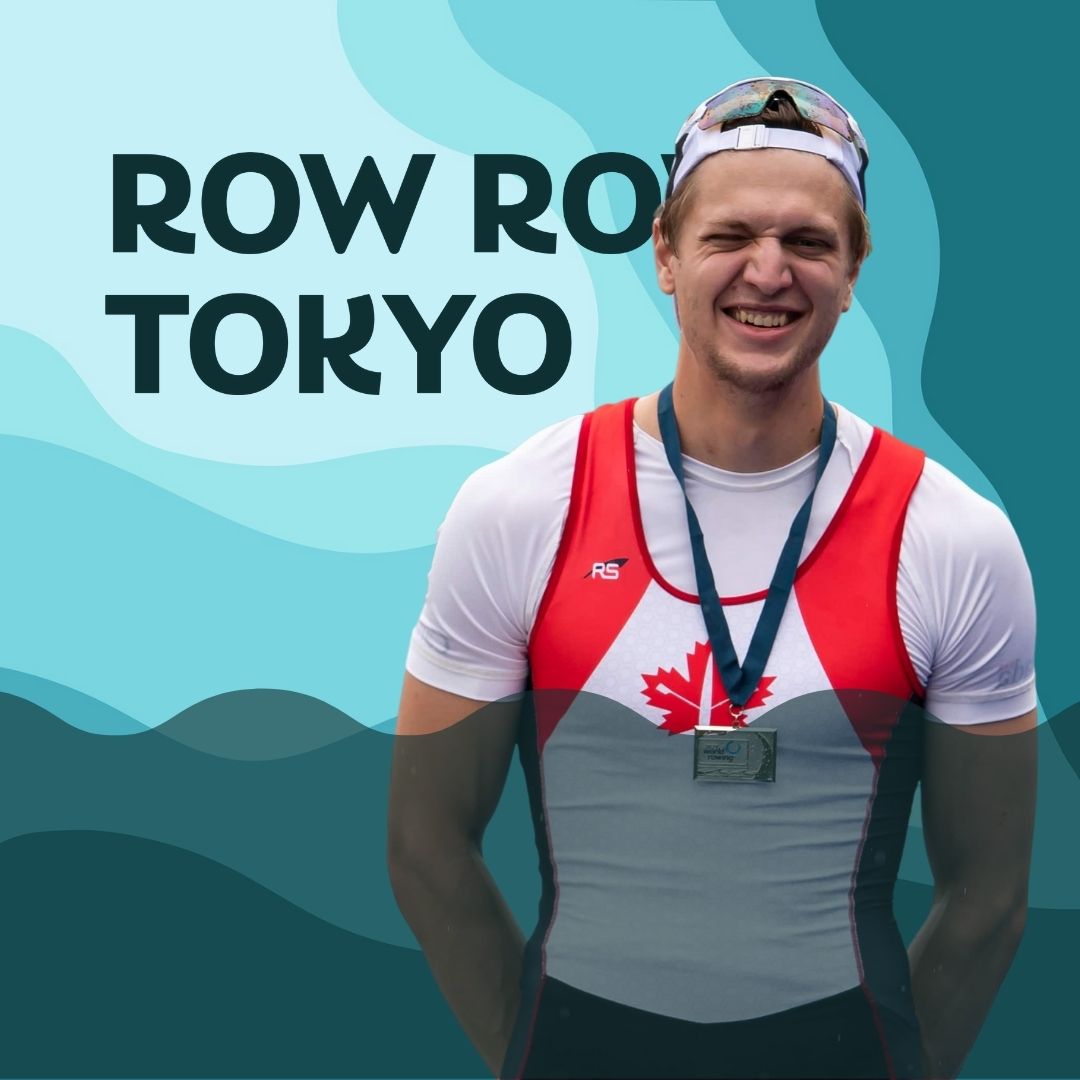 The Silent Sniper - Trevor Jones - Men's Single (M1x), Canada Rowing - Episode 8 The Silent Sniper - Trevor Jones - Men's Single (M1x), Canada Rowing - Episode 8