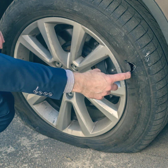 The Broken Record Radio Show