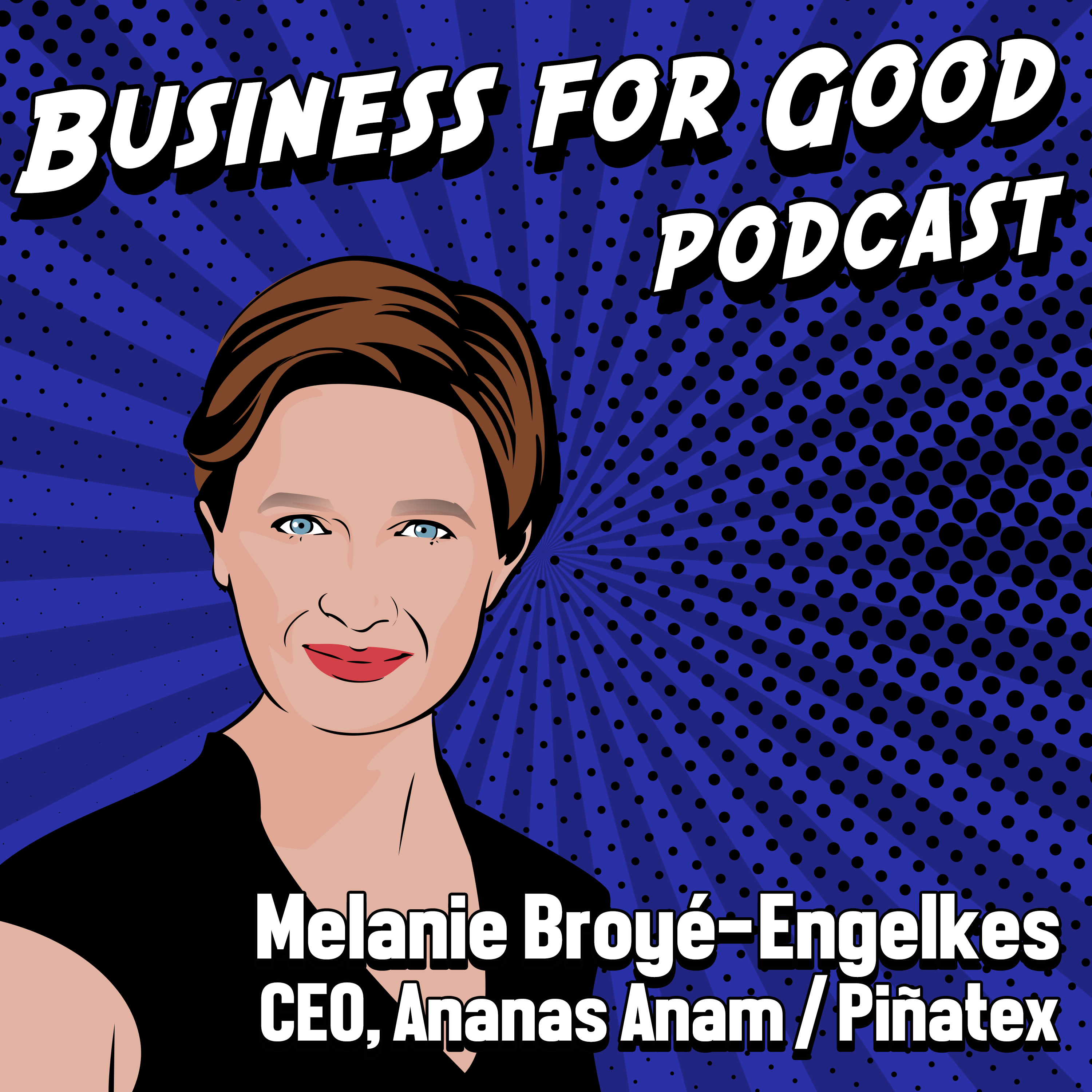 Podcast Cover