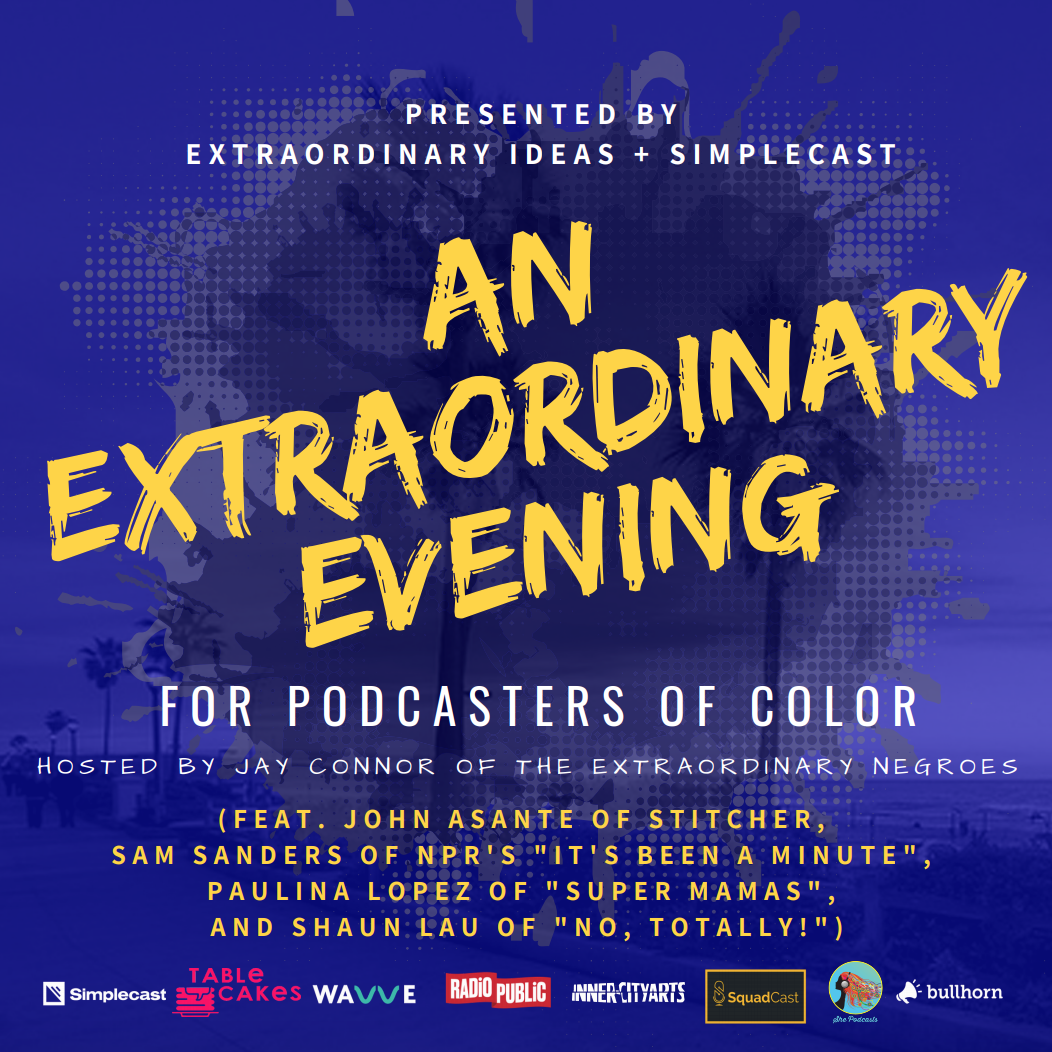 The Extraordinary Negroes