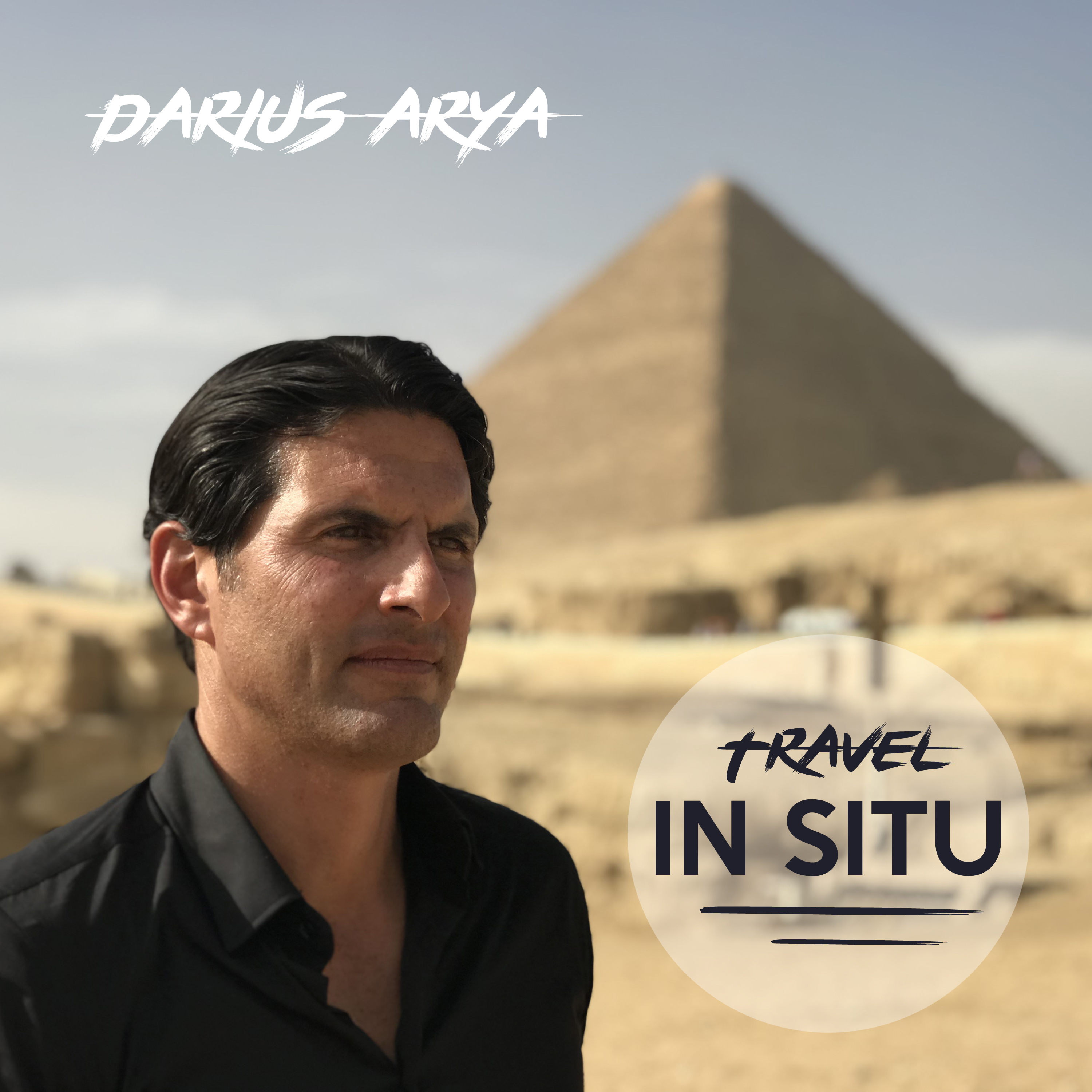 Rome & Empire with Darius Arya Digs