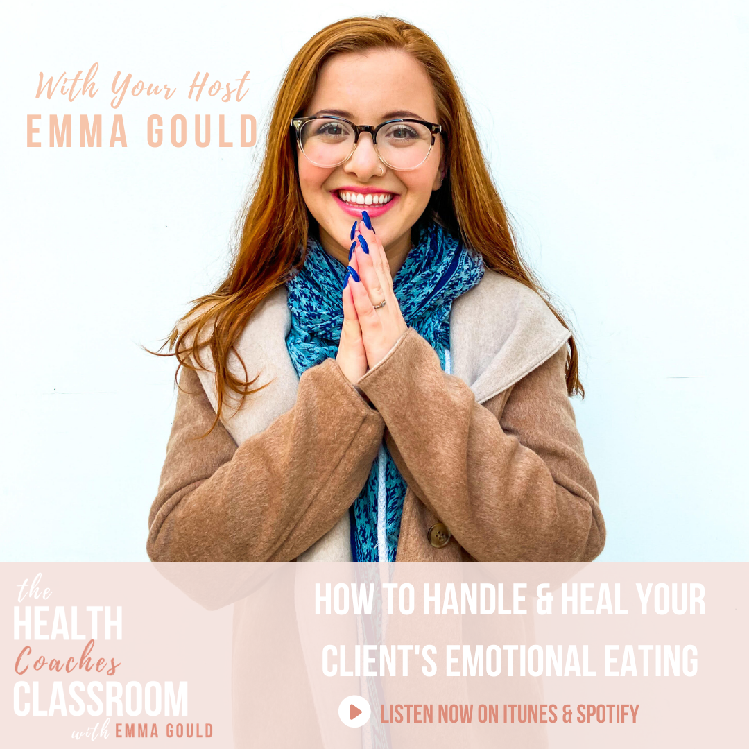 The Health Coaches Classroom