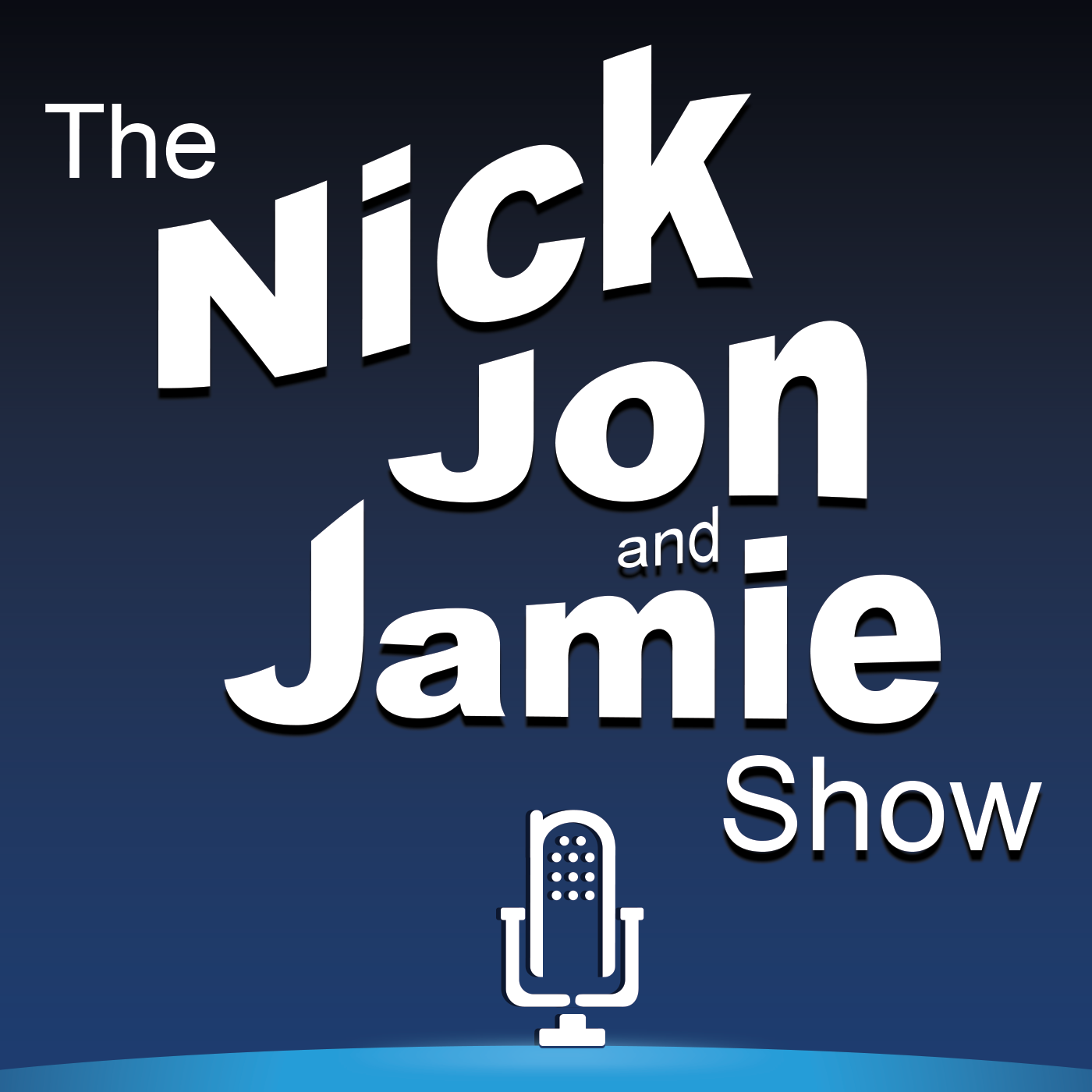 The Nick, Jon and Jamie Show