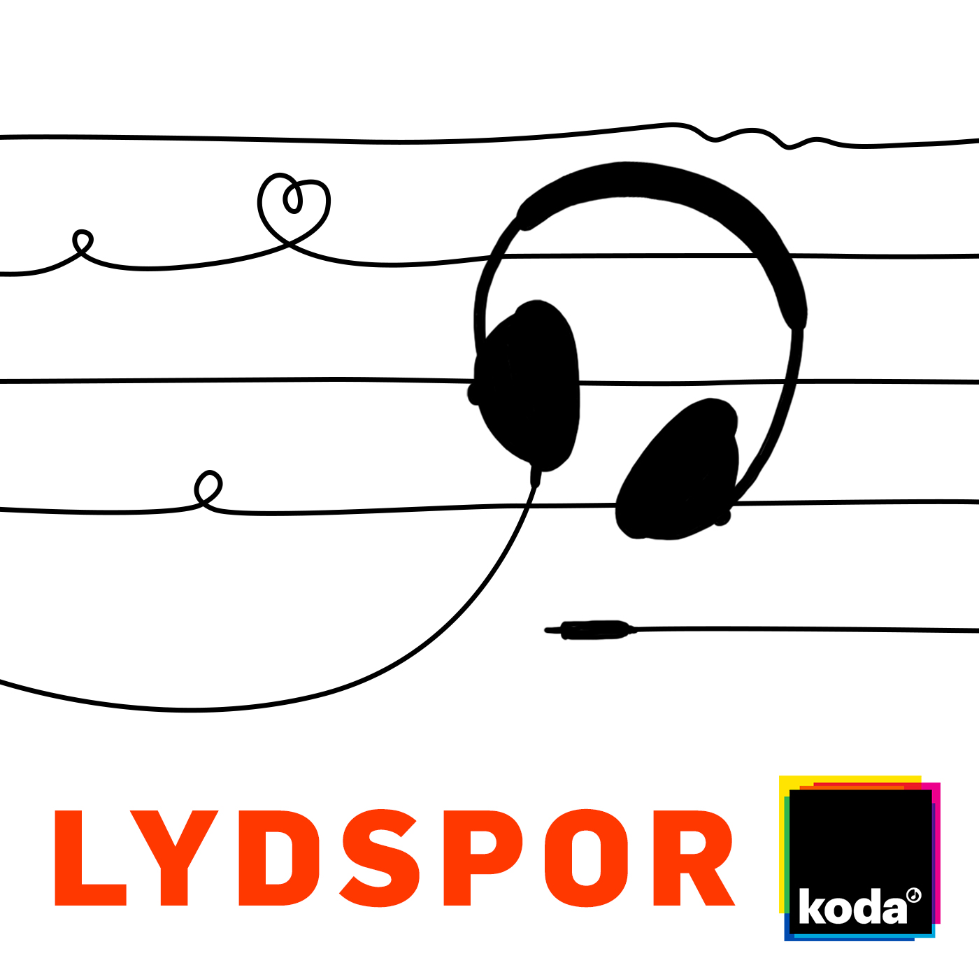 Lydspor med Leonora Christina Skov