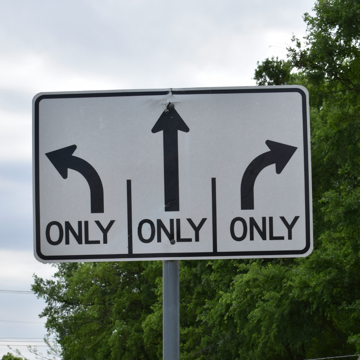 Embracing the Middle Way