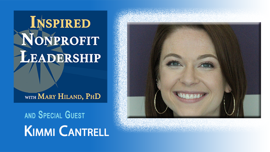 Inspired Nonprofit Leadership