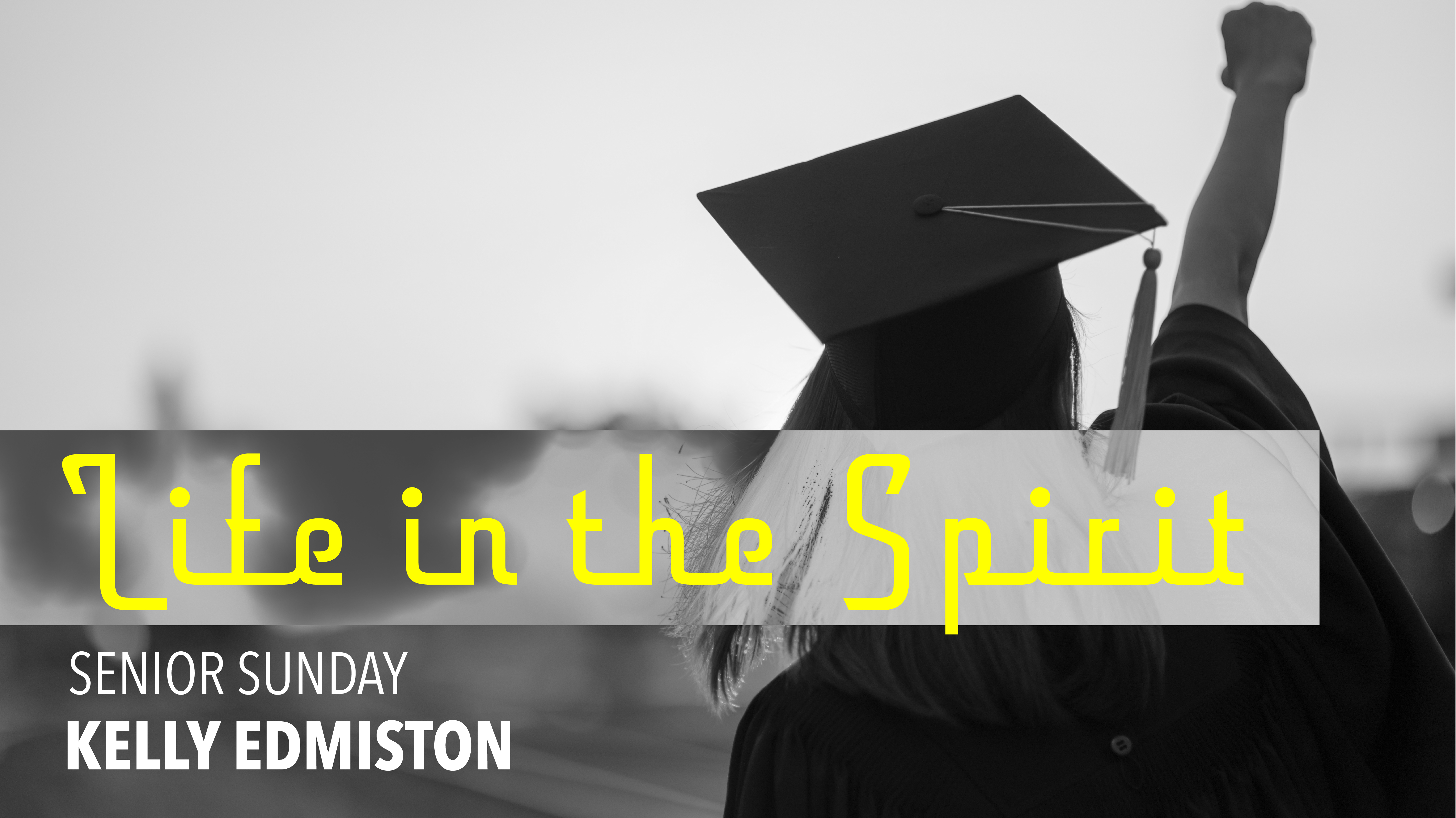 The Vineyard Church - Sunday Messages