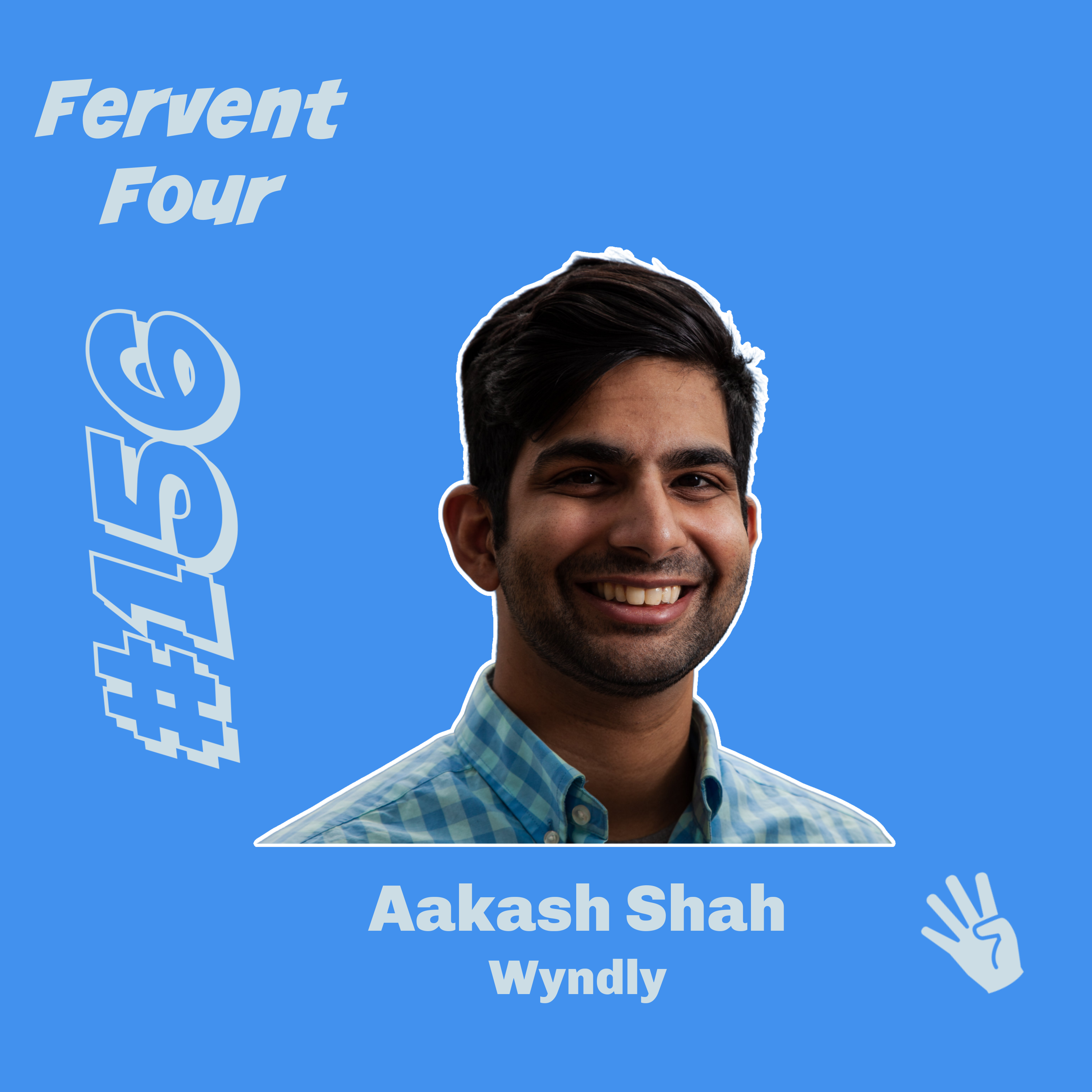 Fervent Four