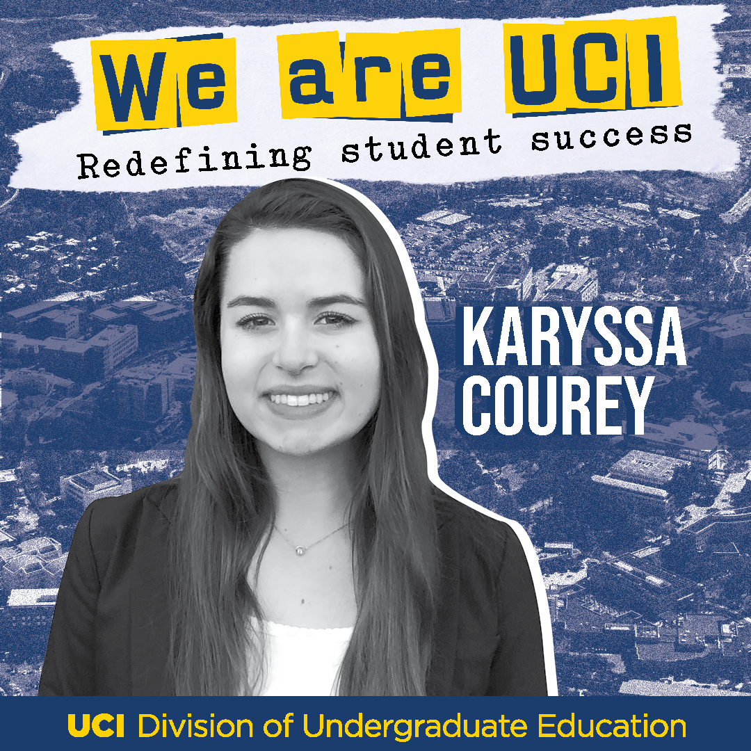 We Are UCI: Student Success Podcast