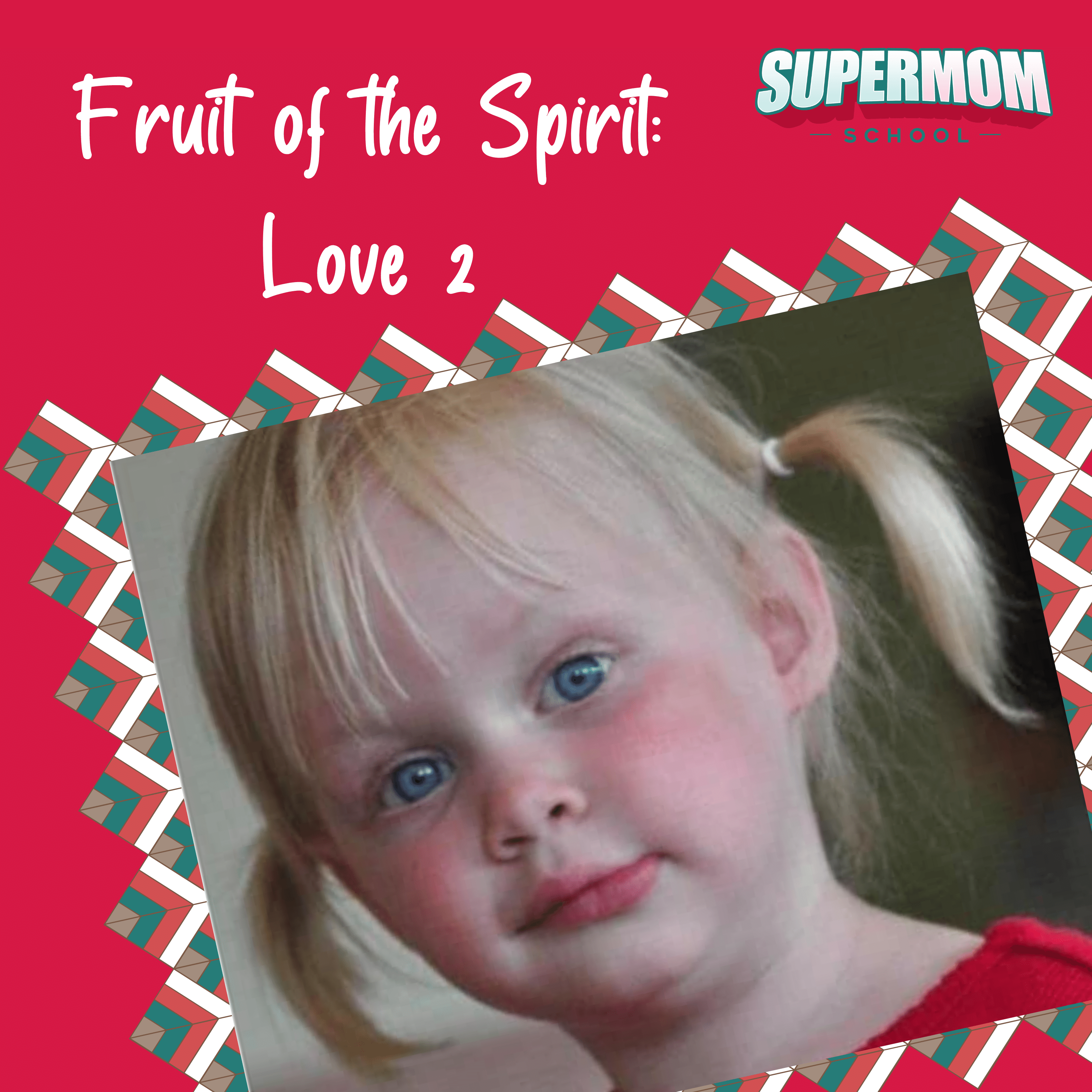 Supermom School