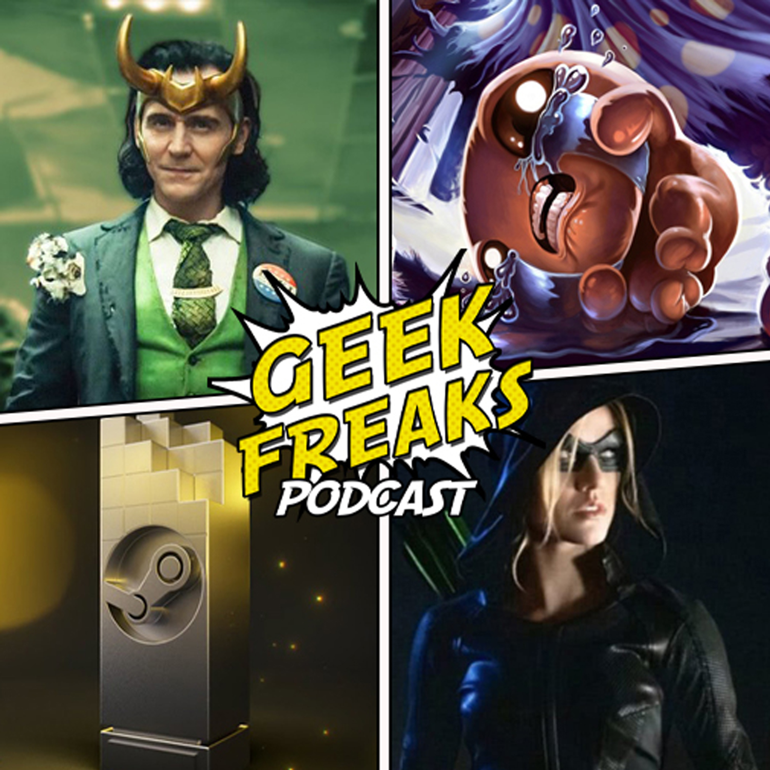 News - Steam Awards, Avengers Campus, Minecraft Earth, and Much More!