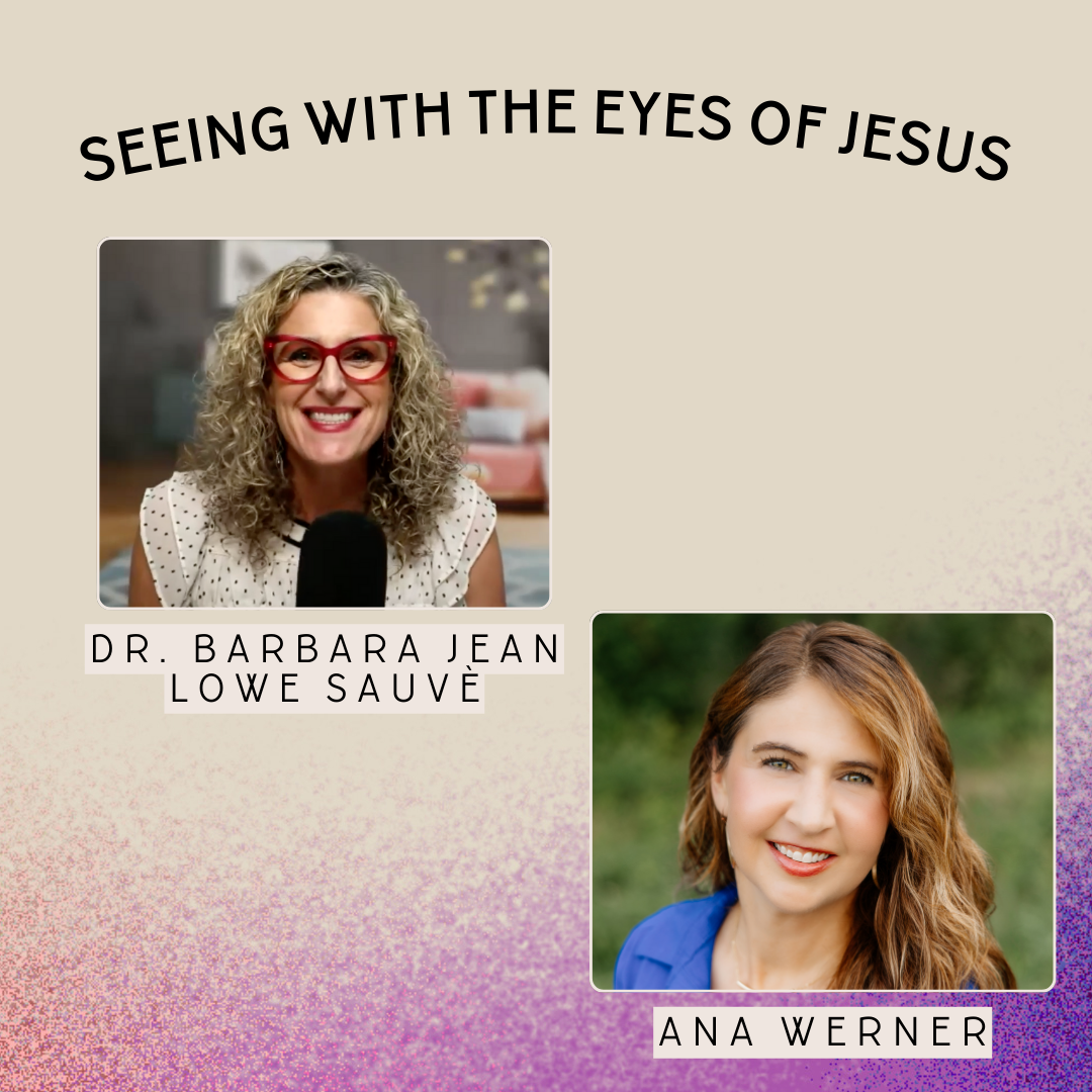 The Heart Journey Podcast with Dr. Barbara